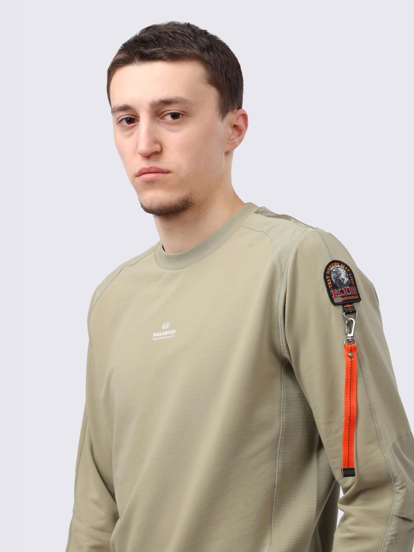 Свитшот — купить в интернет-магазине Verdistore