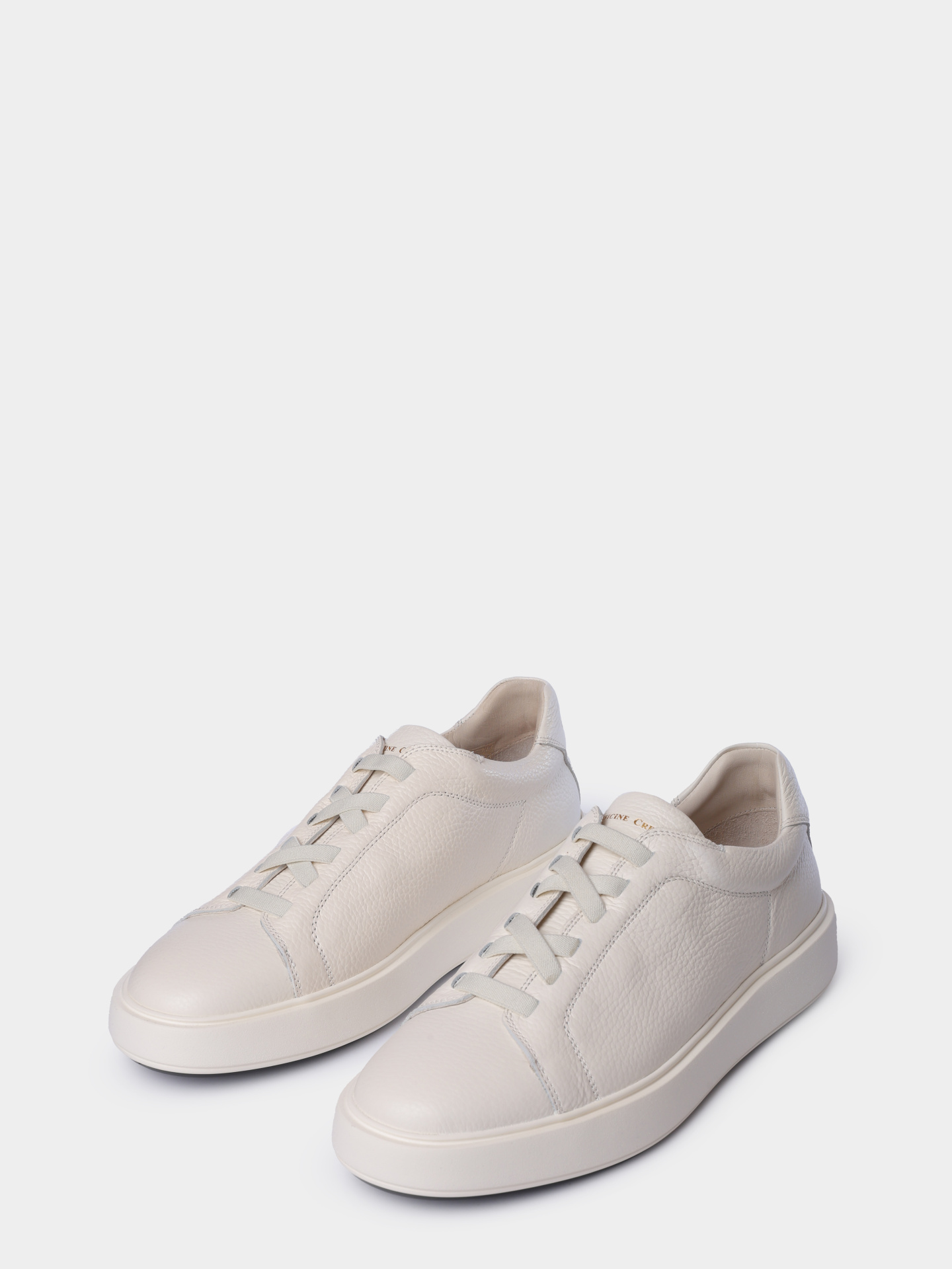 Кеды Officine Creative OCUSLOU001MUFL19000 кожаные мужские — купить в интернет-магазине Verdistore