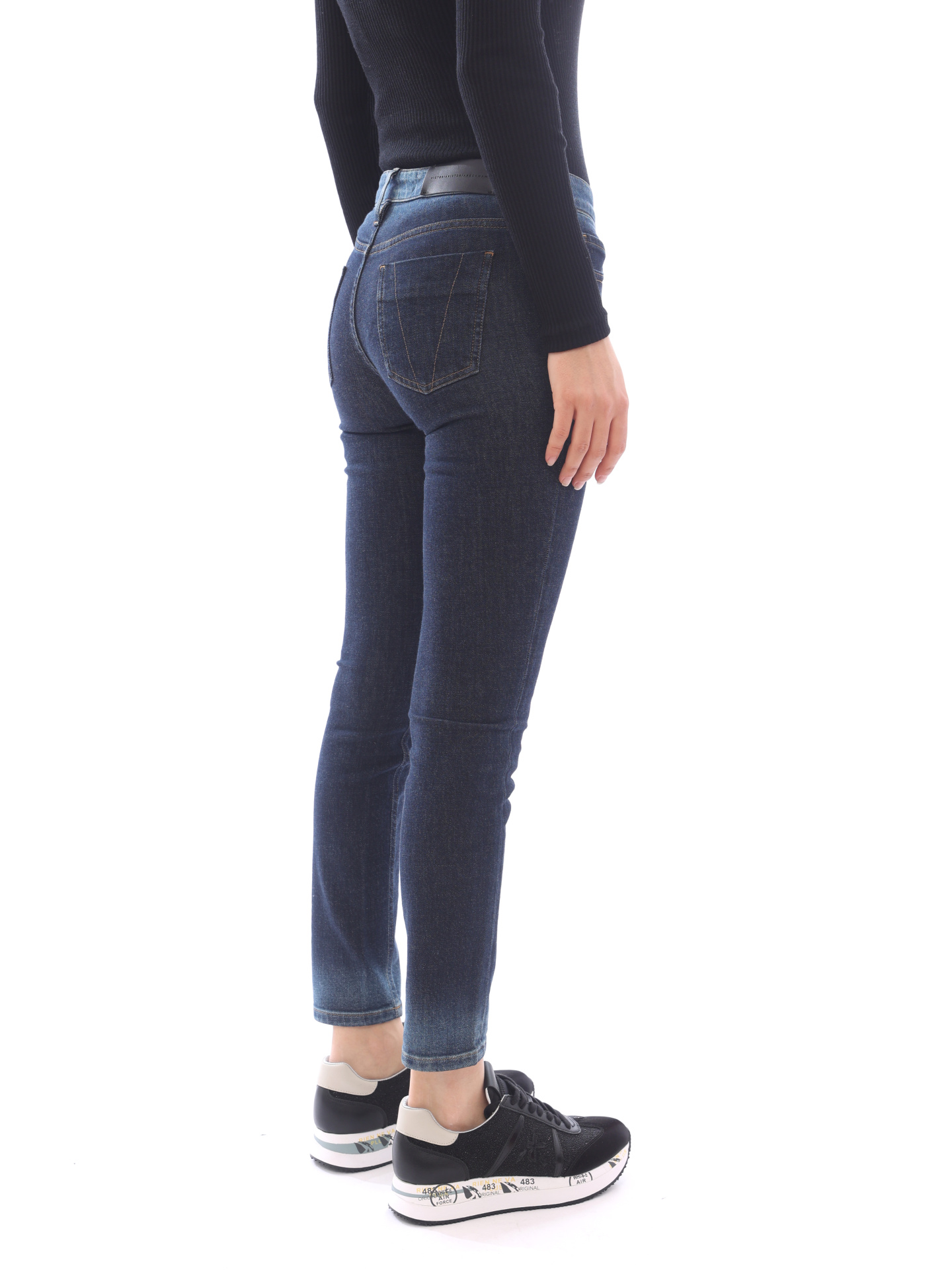 Джинсы — купить в интернет-магазине Verdistore