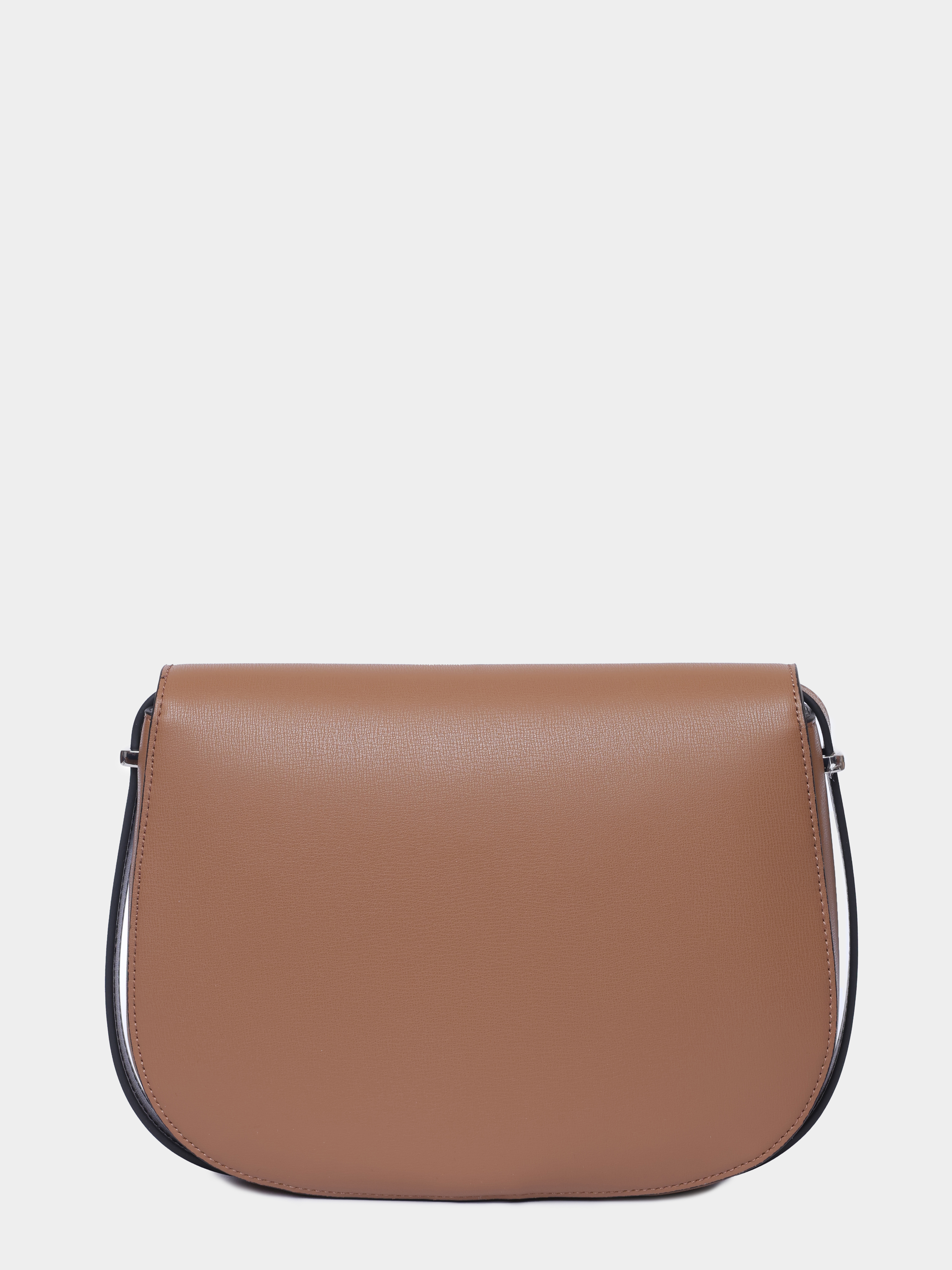 Cумка Armani Exchange XW002588 AF13672 U6186 коричневая женская — купить в интернет-магазине Verdistore