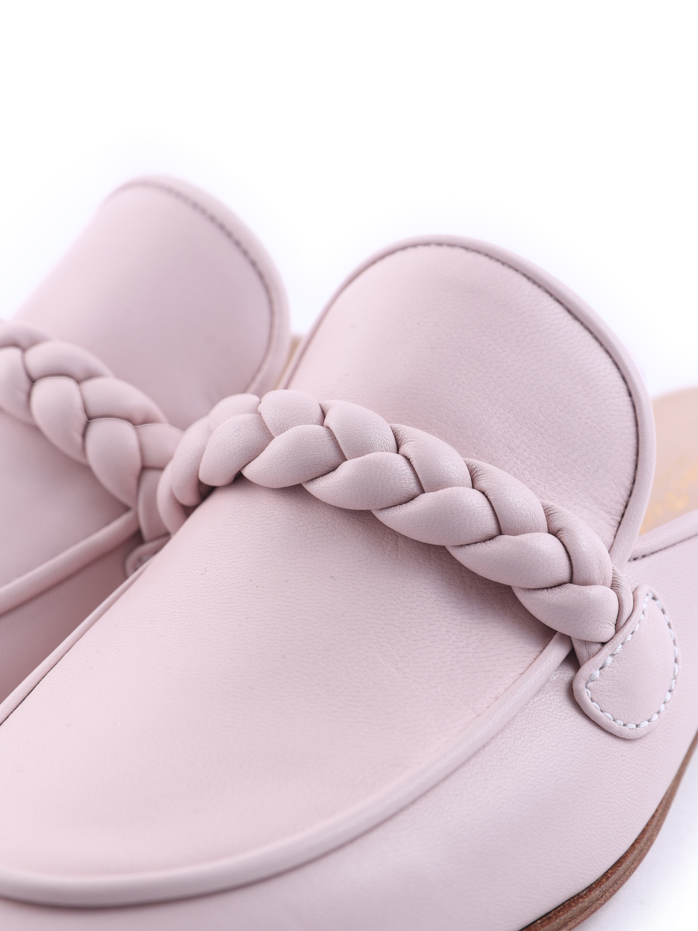 Мюли — купить в интернет-магазине Verdistore