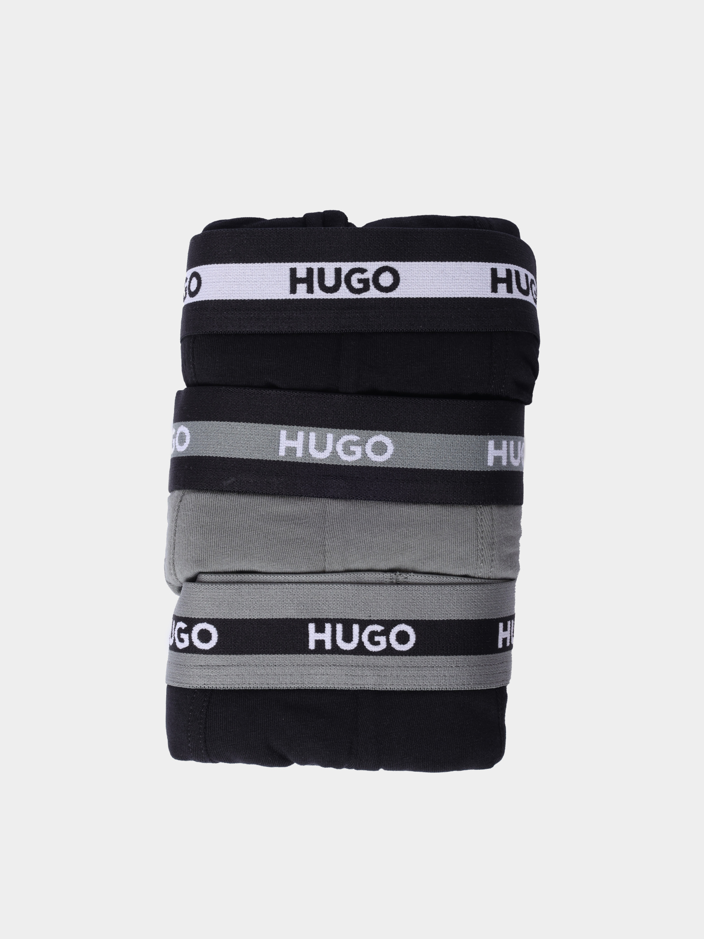 Трусы Hugo 3 пары BOXERBR TRIPL PLANET 10268024 мульти мужские — купить в интернет-магазине Verdistore