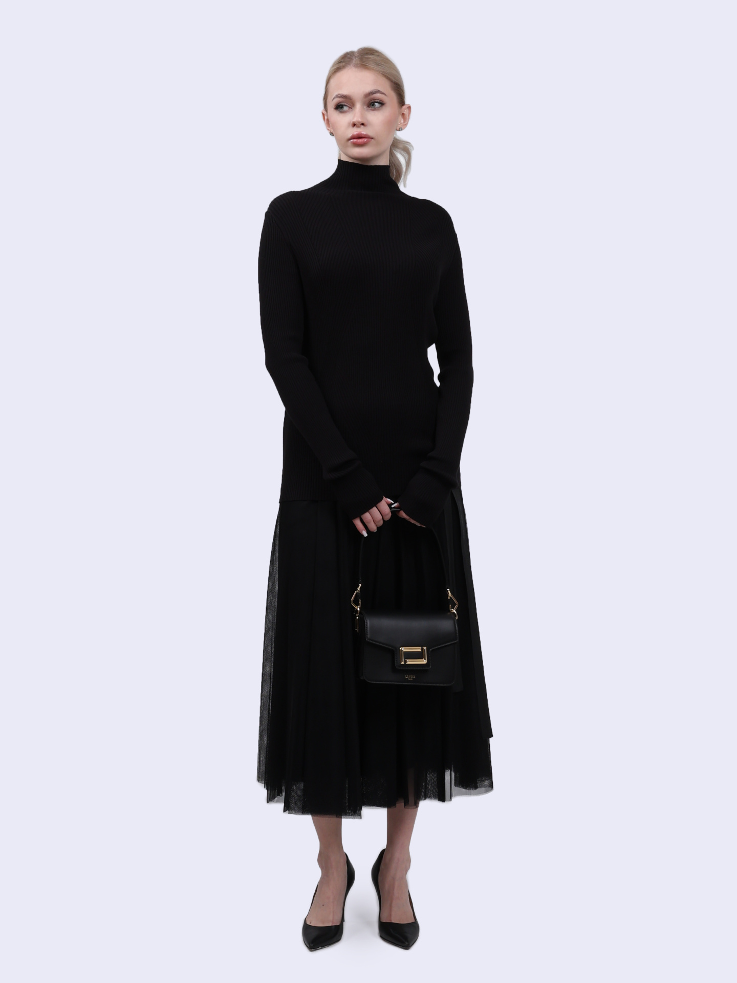 Водолазка — купить в интернет-магазине Verdistore