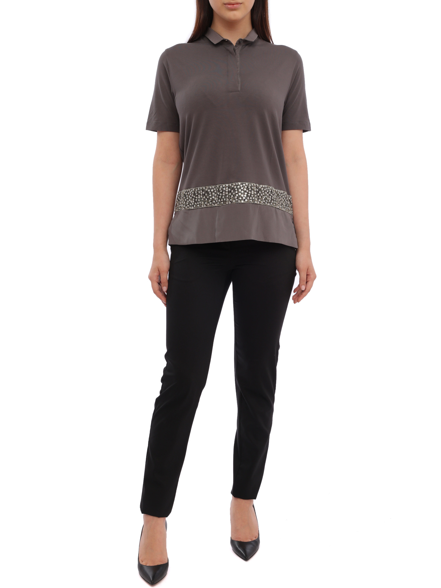 Брюки 405402 — купить в интернет-магазине Verdistore