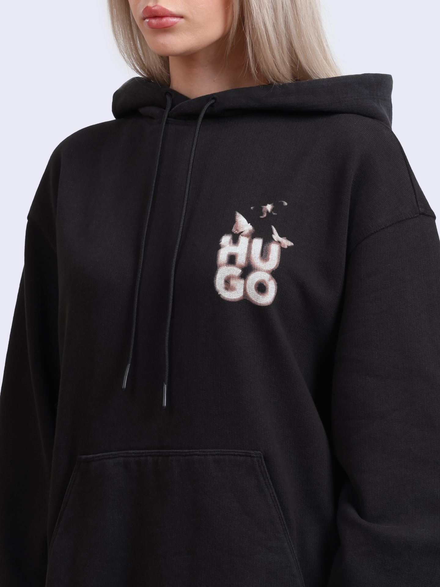 Худи — купить в интернет-магазине Verdistore