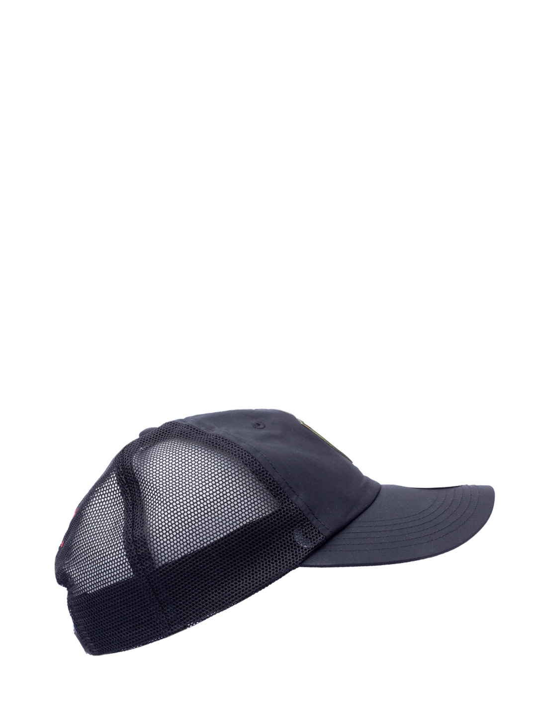 Бейсболка Ferrari Puma синяя с сетчатой задней частью  — купить в интернет-магазине Verdistore