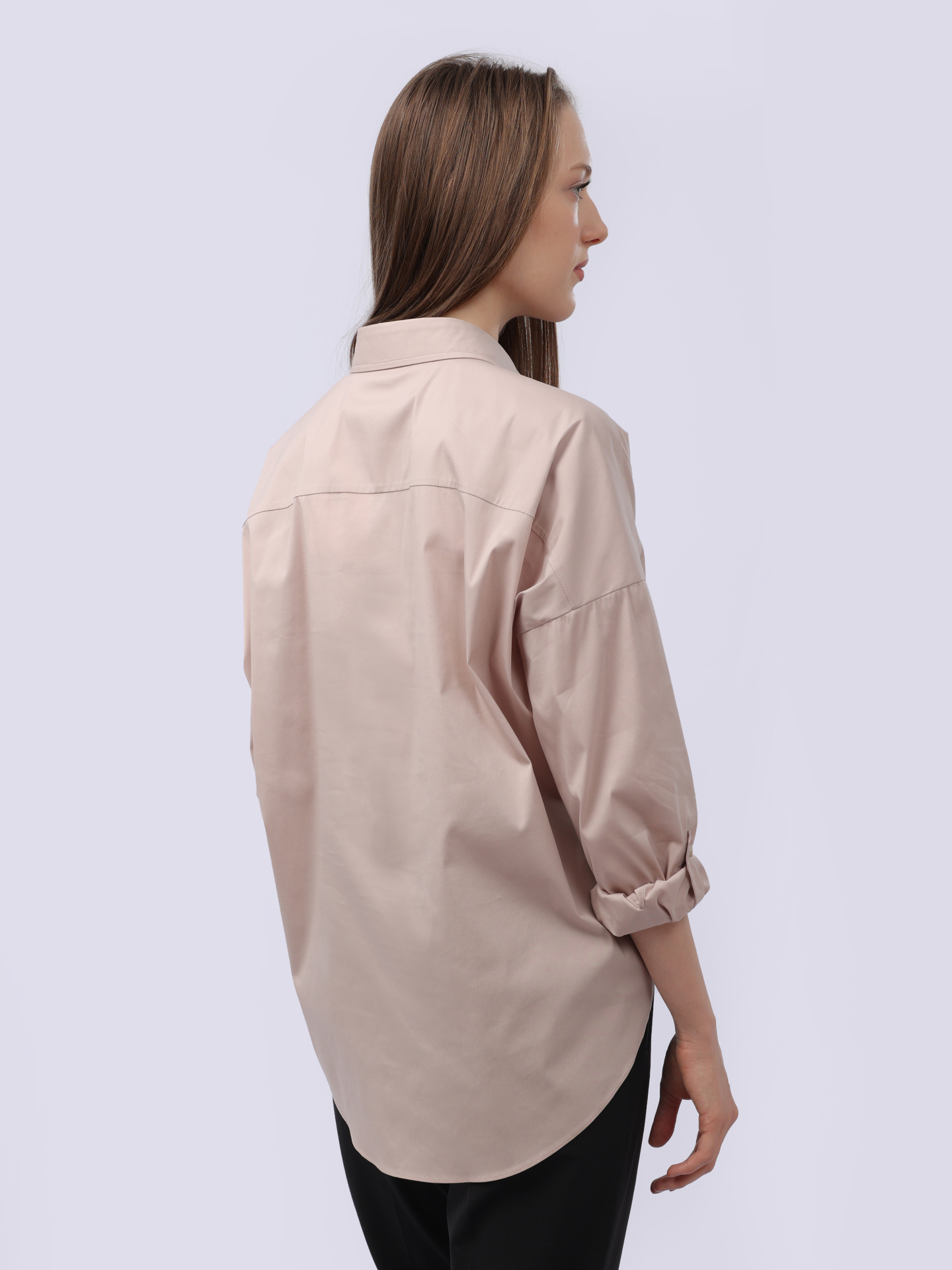картинка Рубашка M0091B1375 C9600 от магазина Verdistore