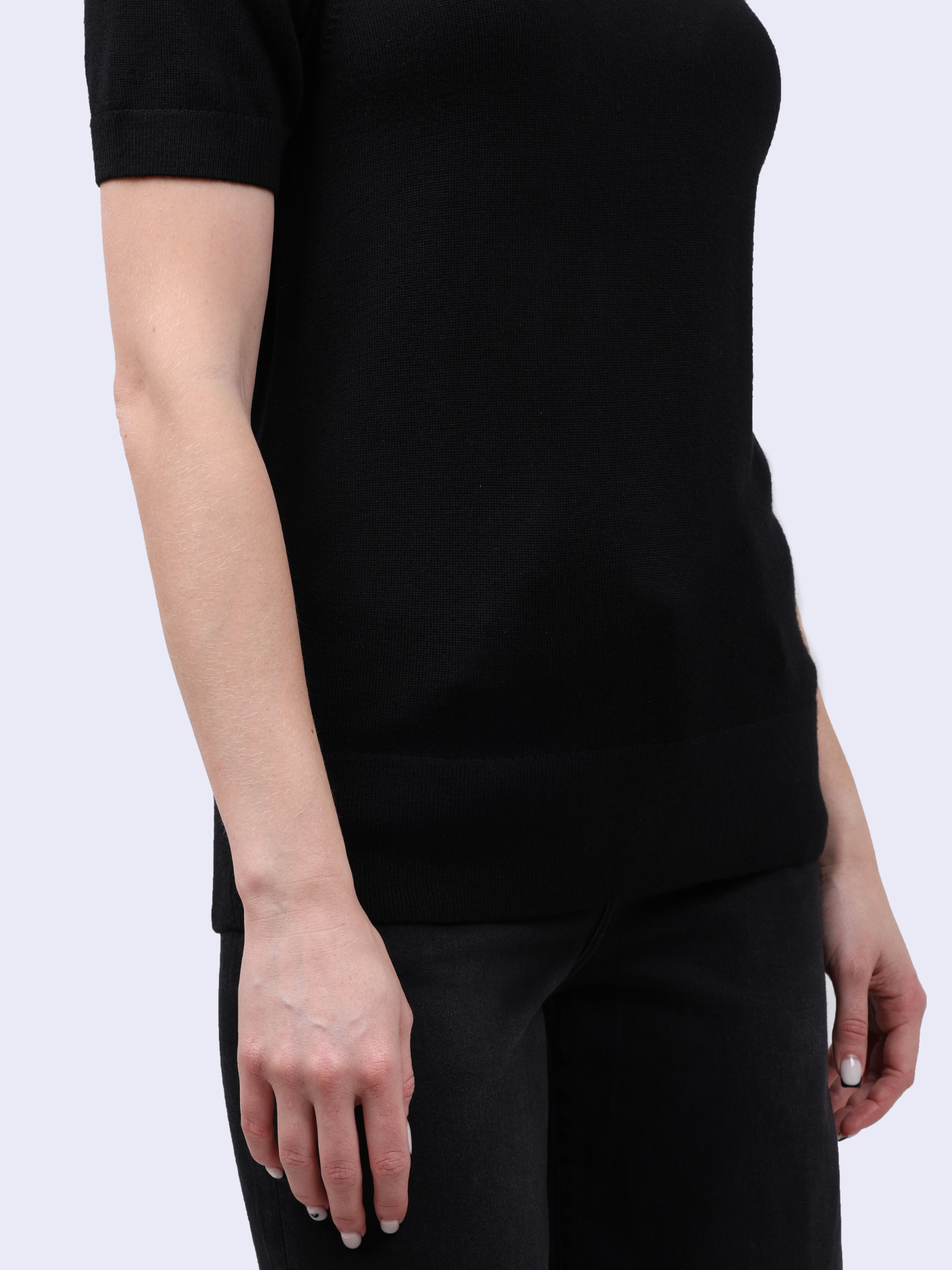 Свитер Calvin Klein K20K207206 BEH шерстяной женский — купить в интернет-магазине Verdistore