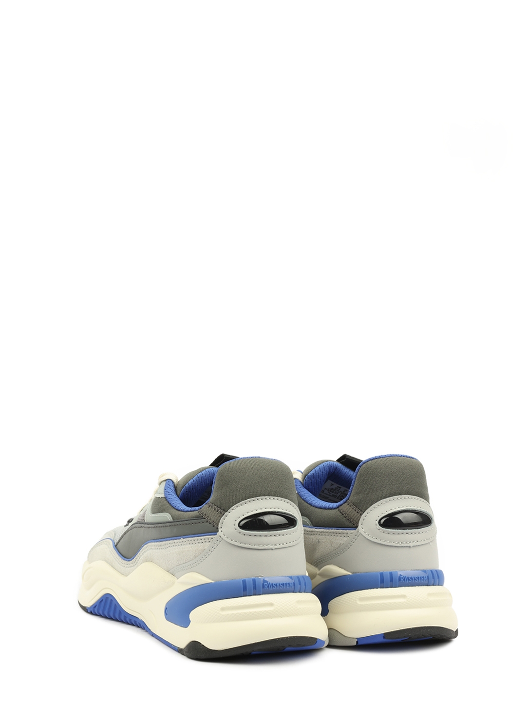 Кроссовки комбинированные на массивной подошве — купить в интернет-магазине Verdistore