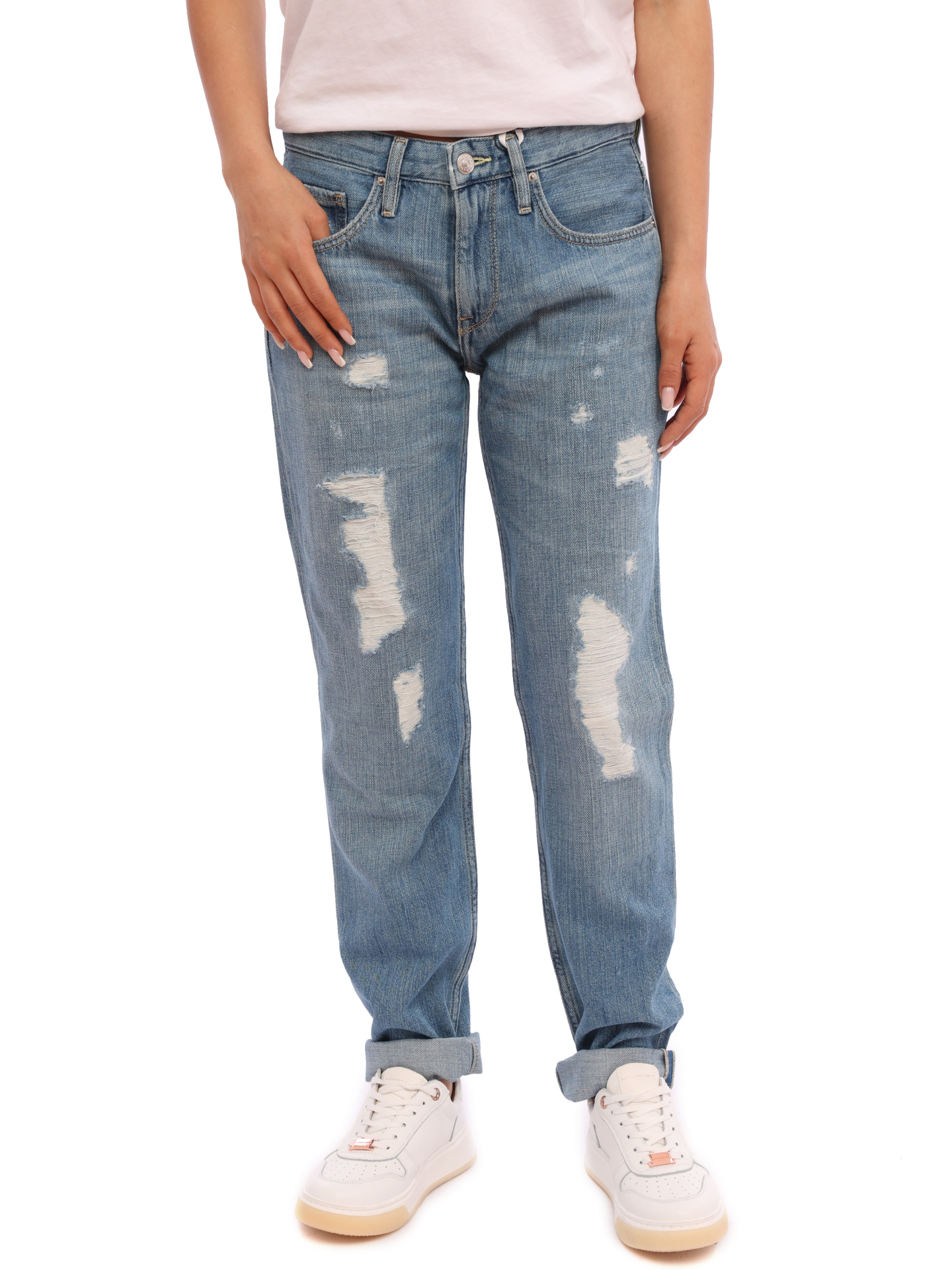 Джинсы — купить в интернет-магазине Verdistore