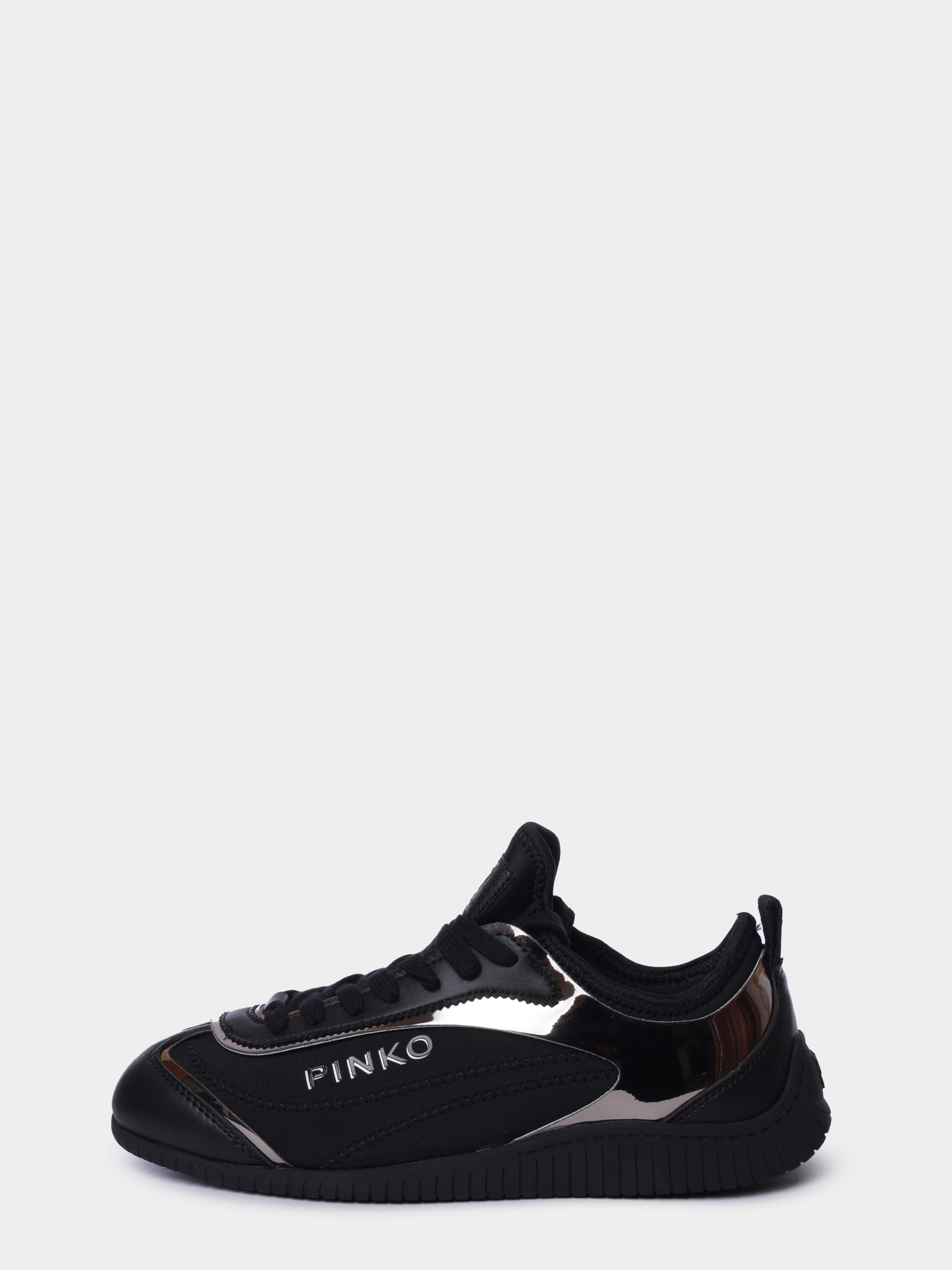 Кроссовки SS0121T045ZZ0 черные женские  — купить в интернет-магазине Verdistore