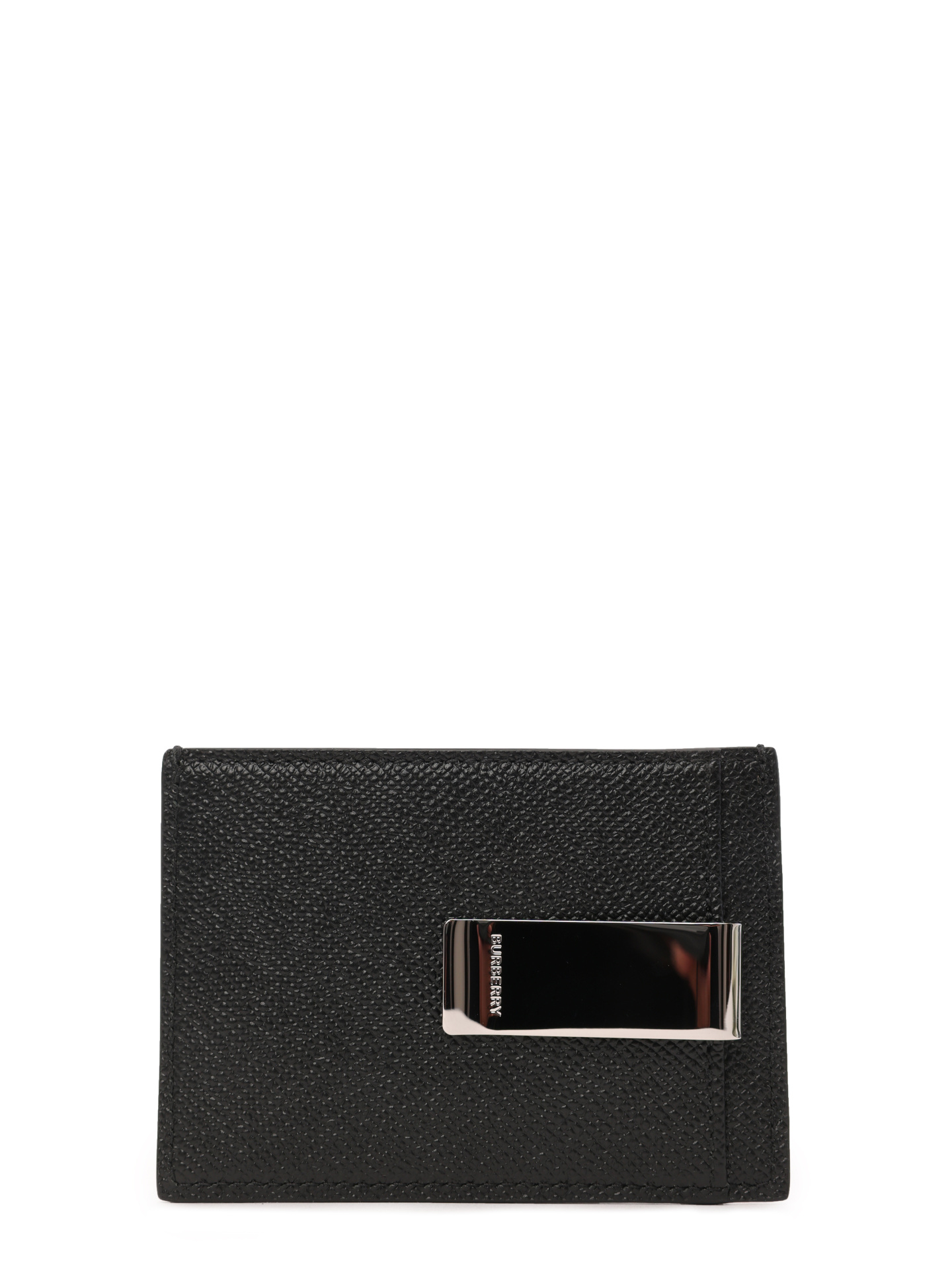 Картхолдер Burberry 8065162 A1189 кожаный мужской — купить в интернет-магазине Verdistore