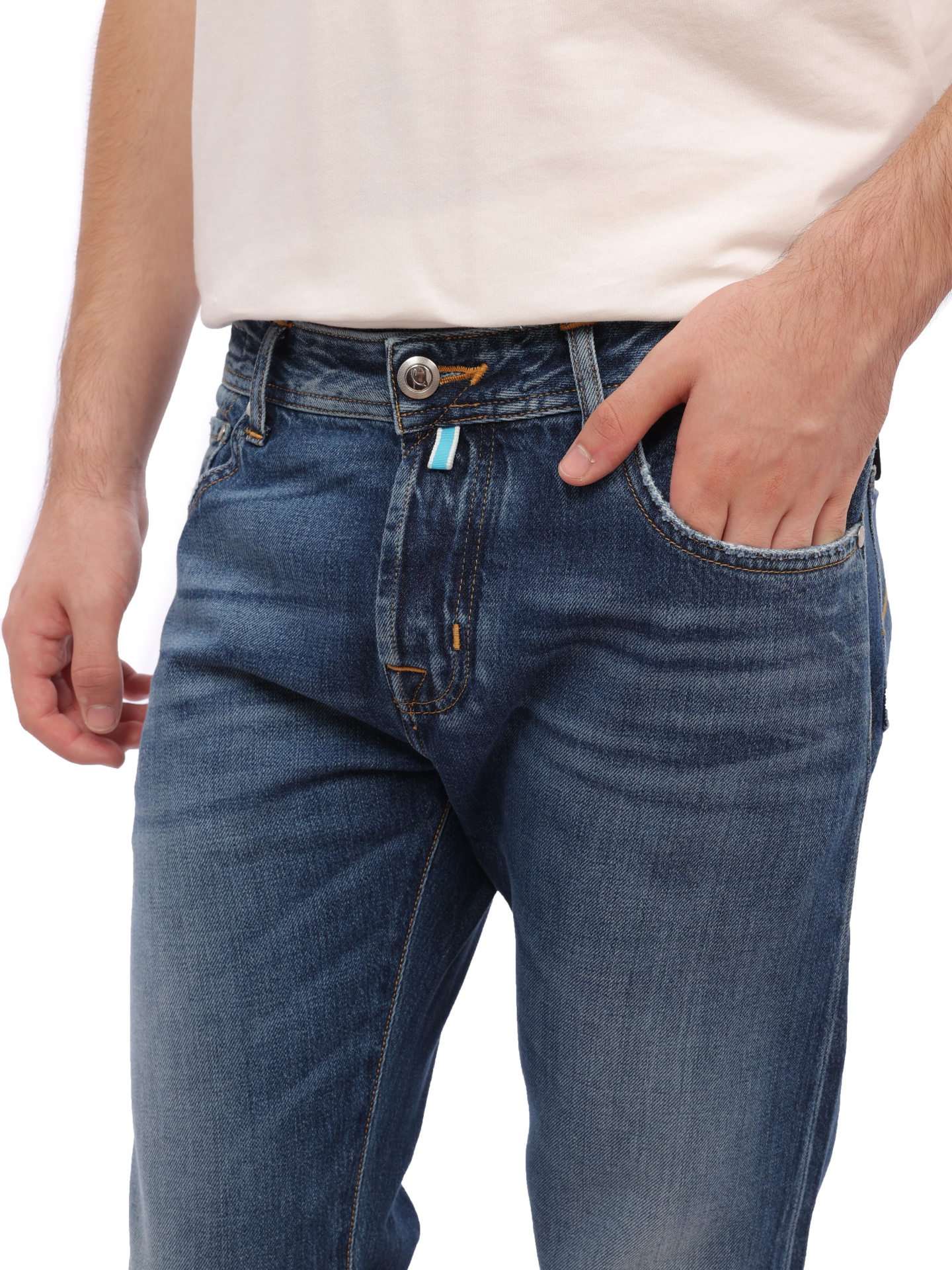 Джинсы — купить в интернет-магазине Verdistore