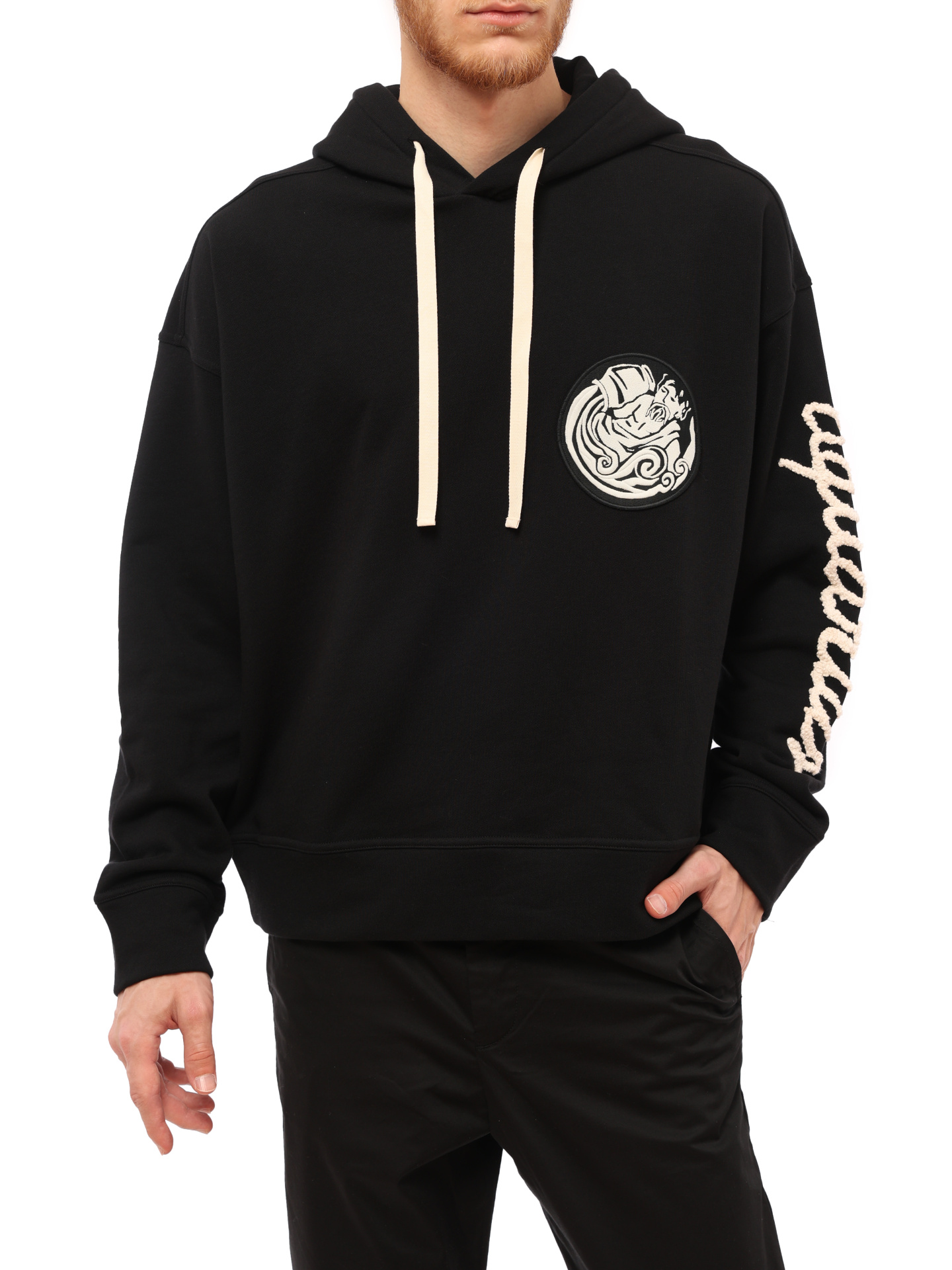 Худи — купить в интернет-магазине Verdistore