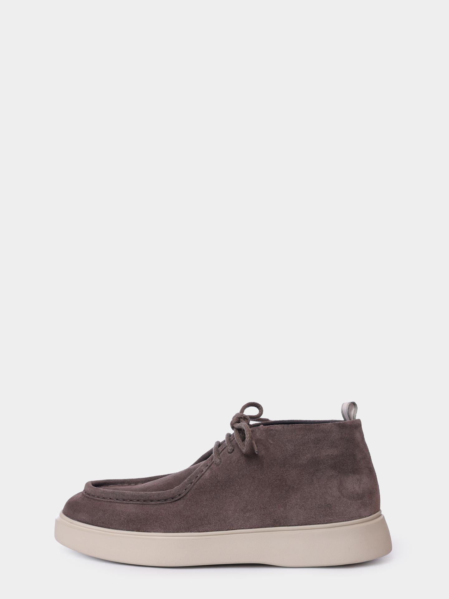 Полуботинки Officine Creative OCUFRAMO012LIC36D302 замшевые мужские — купить в интернет-магазине Verdistore