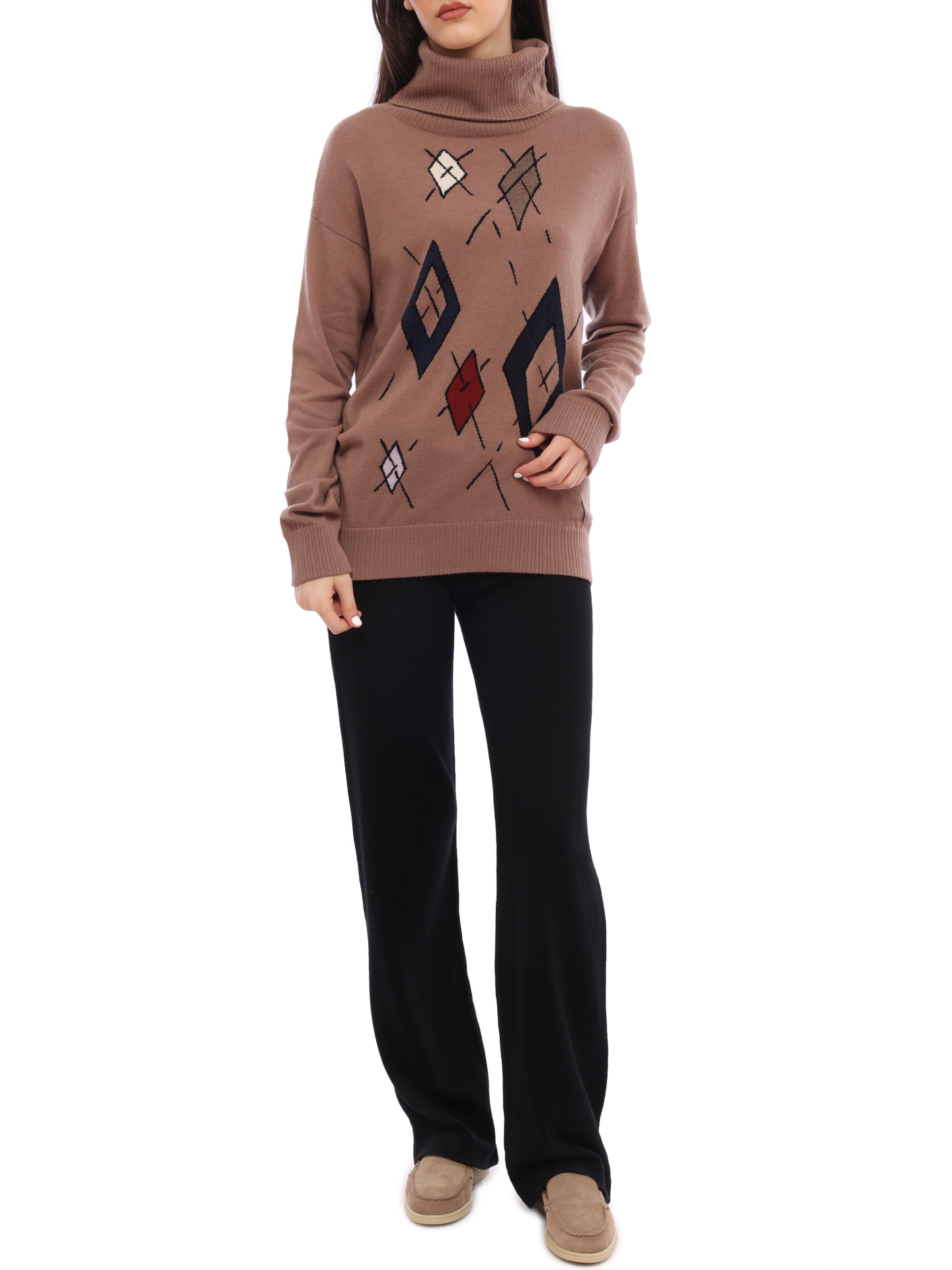 Свитер — купить в интернет-магазине Verdistore