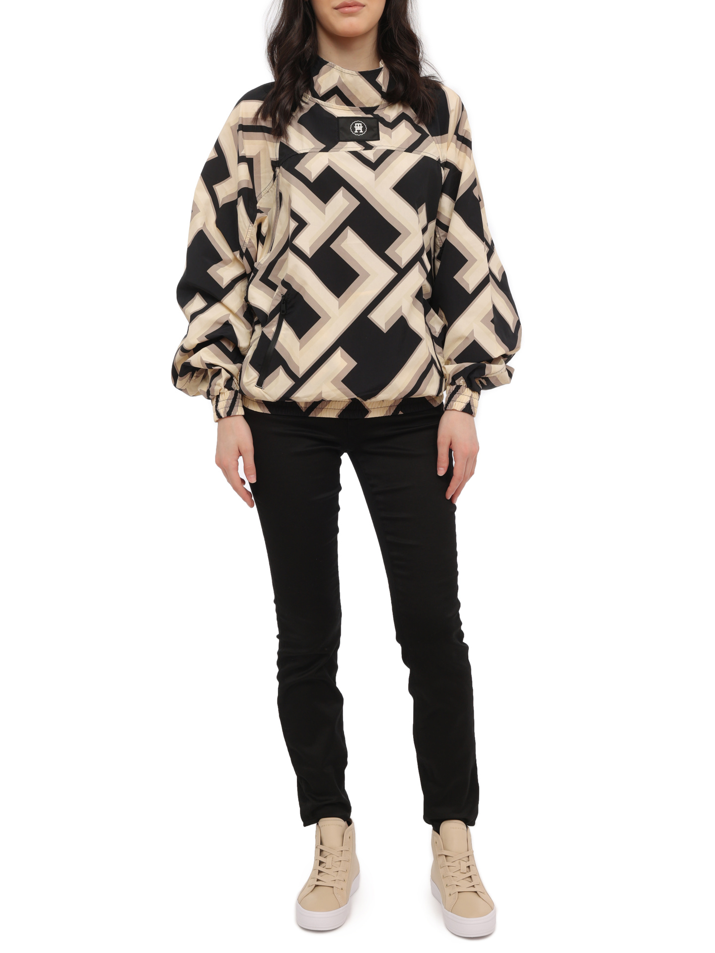 Свитшот — купить в интернет-магазине Verdistore