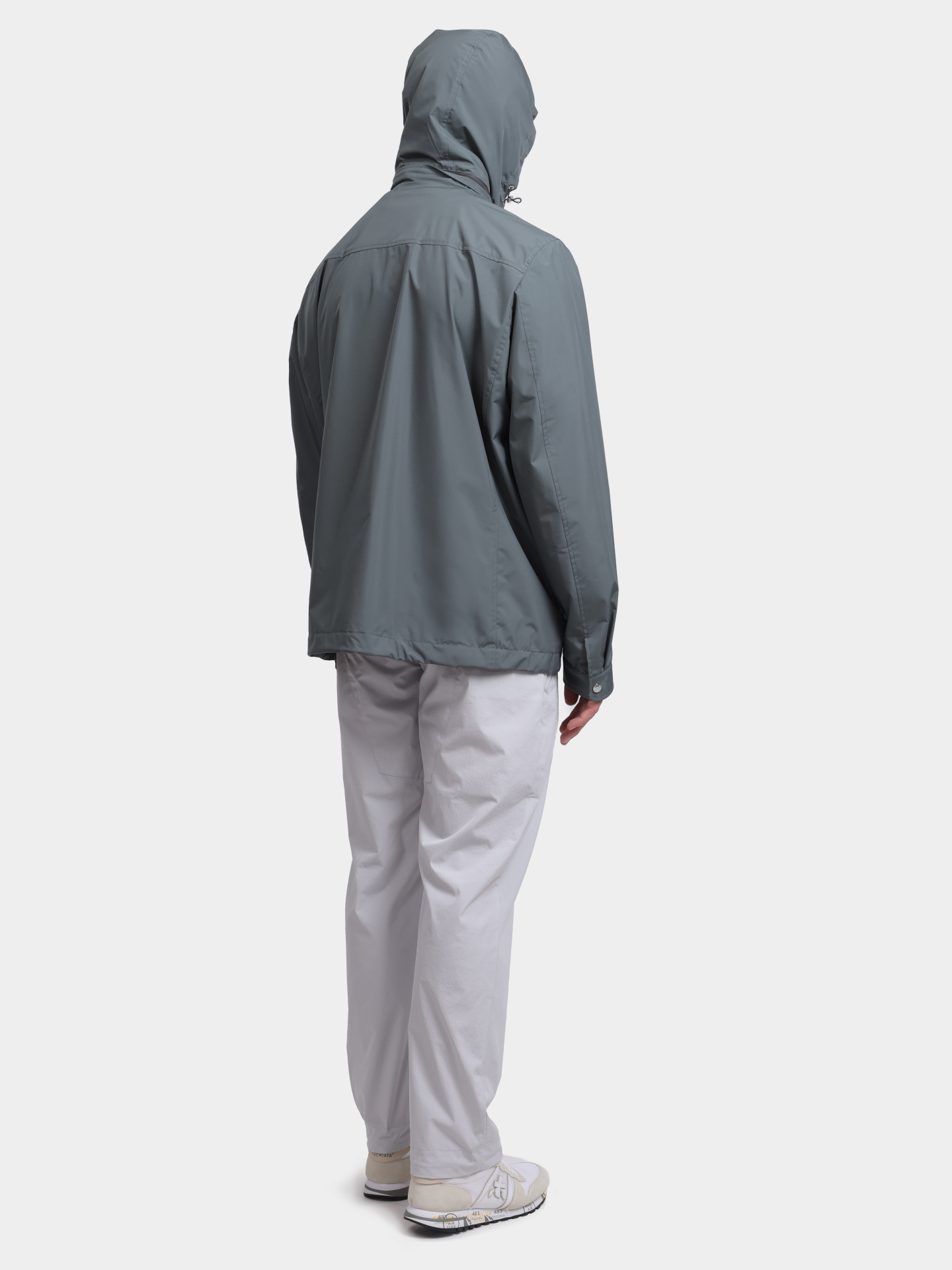 Куртка MooRER FENZI - STU V3757 — купить в интернет-магазине Verdistore