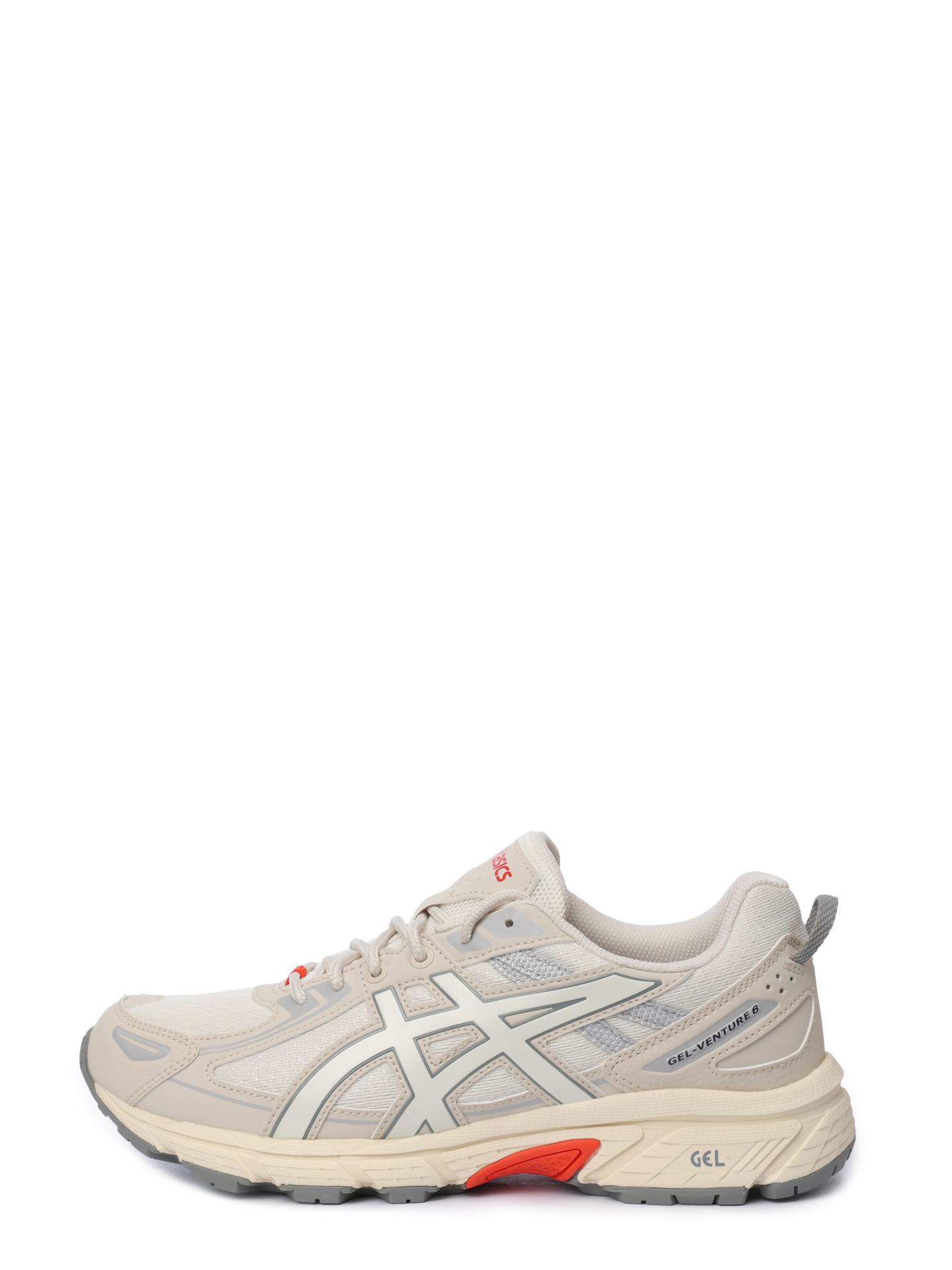 Кроссовки Asics 1203A297 101 комбинированные мужские — купить в интернет-магазине Verdistore