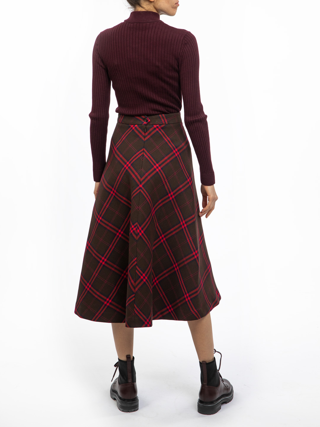 Водолазка 318ML01M006 — купить в интернет-магазине Verdistore