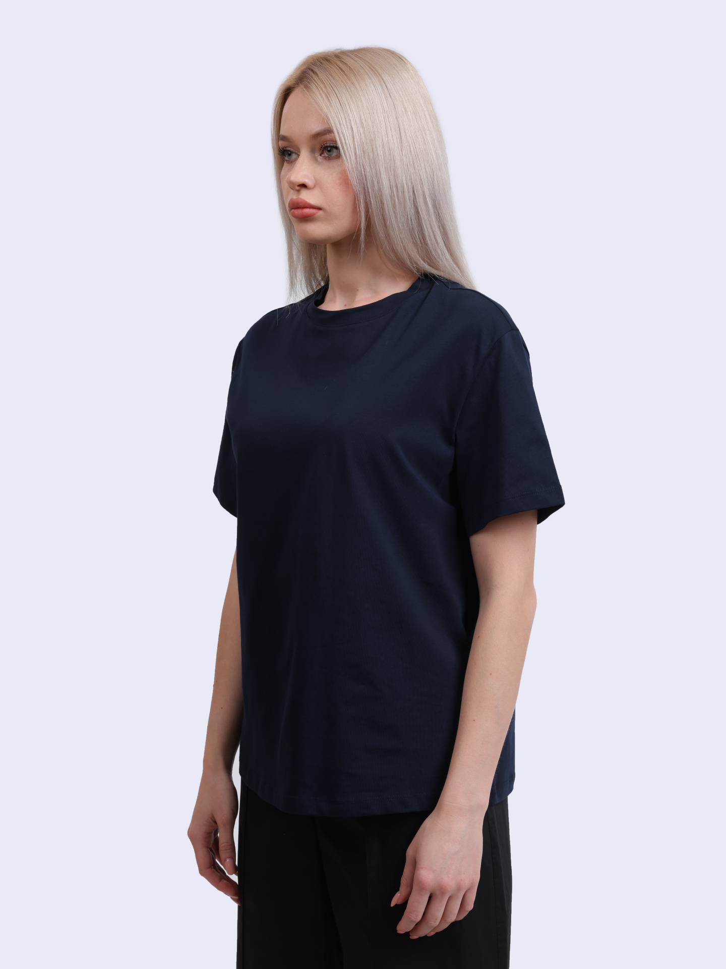 Футболка Liu-Jo CA5392 J6308 X0234 хлопковая женская — купить в интернет-магазине Verdistore