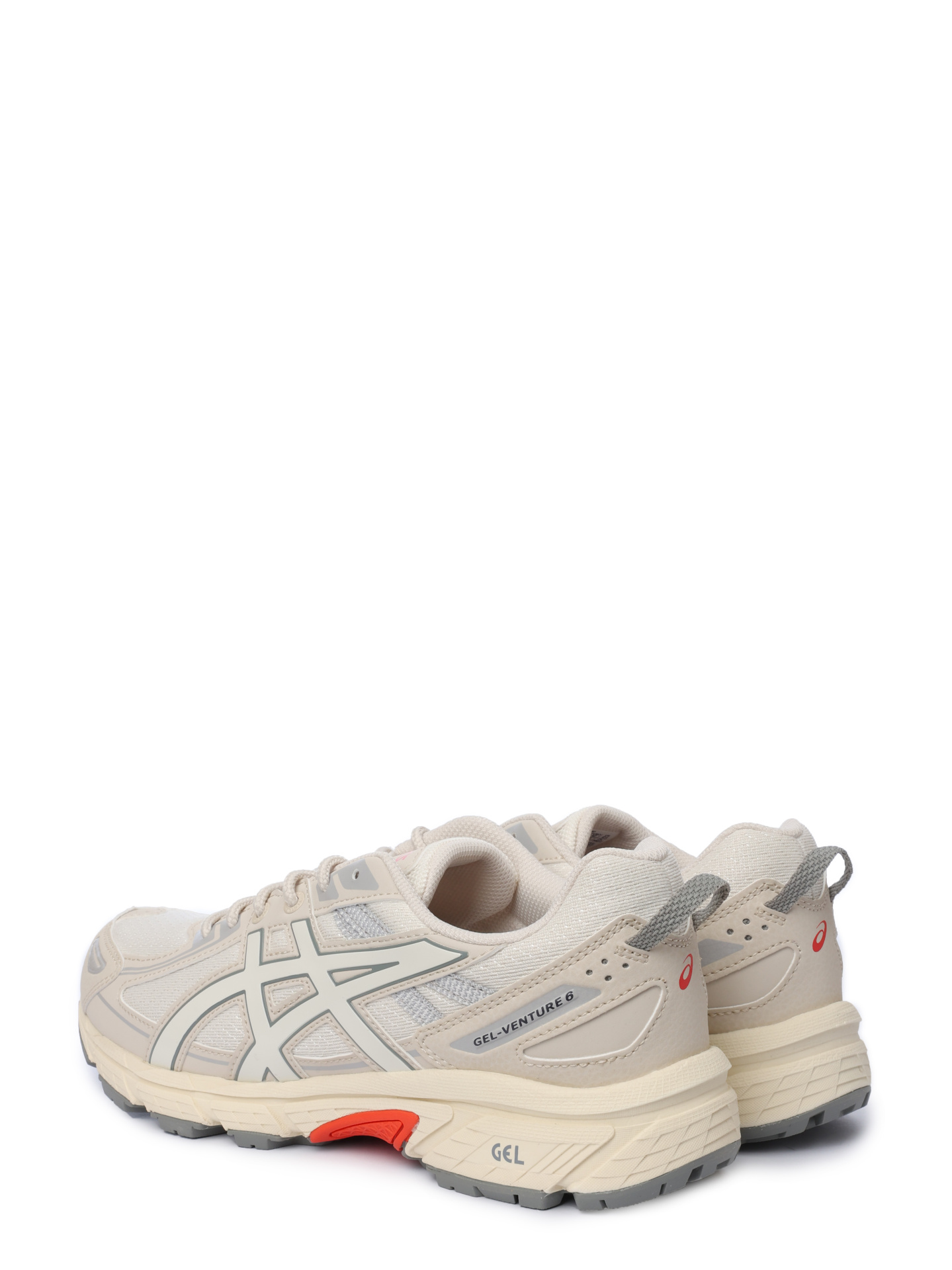 Кроссовки Asics 1203A297 101 комбинированные мужские — купить в интернет-магазине Verdistore