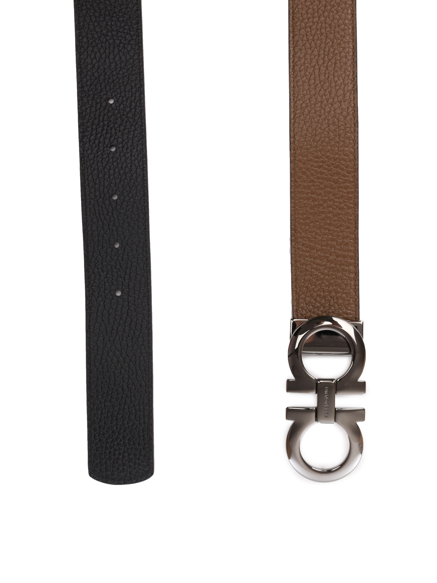 Ремень 675542705614 с пряжкой прямоугольной формы — купить в интернет-магазине Verdistore