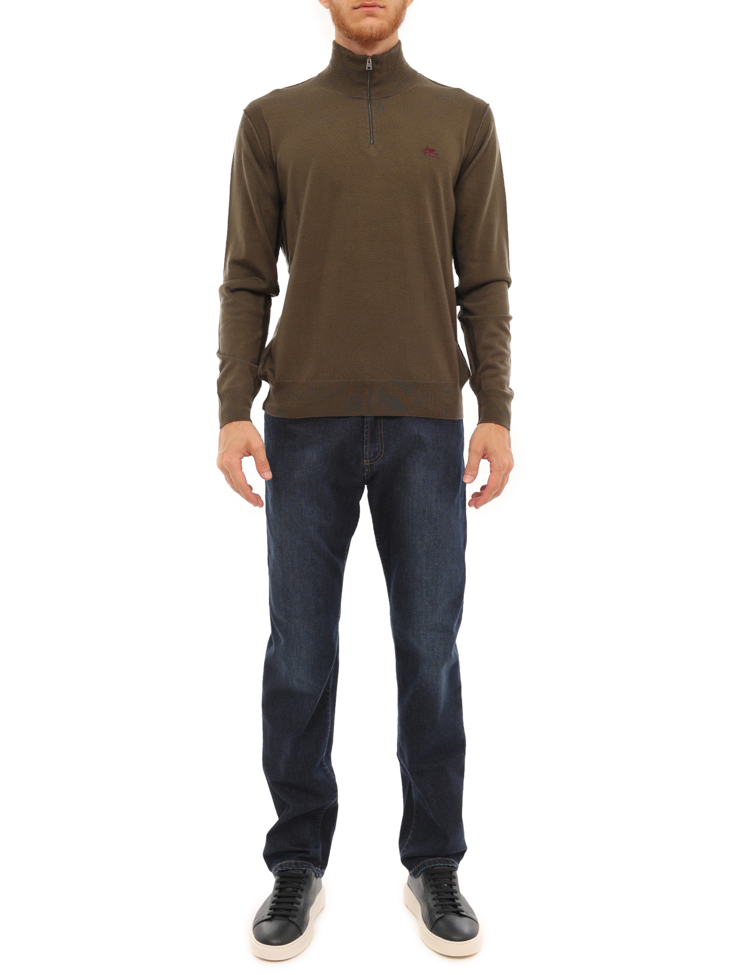 Джинсы — купить в интернет-магазине Verdistore