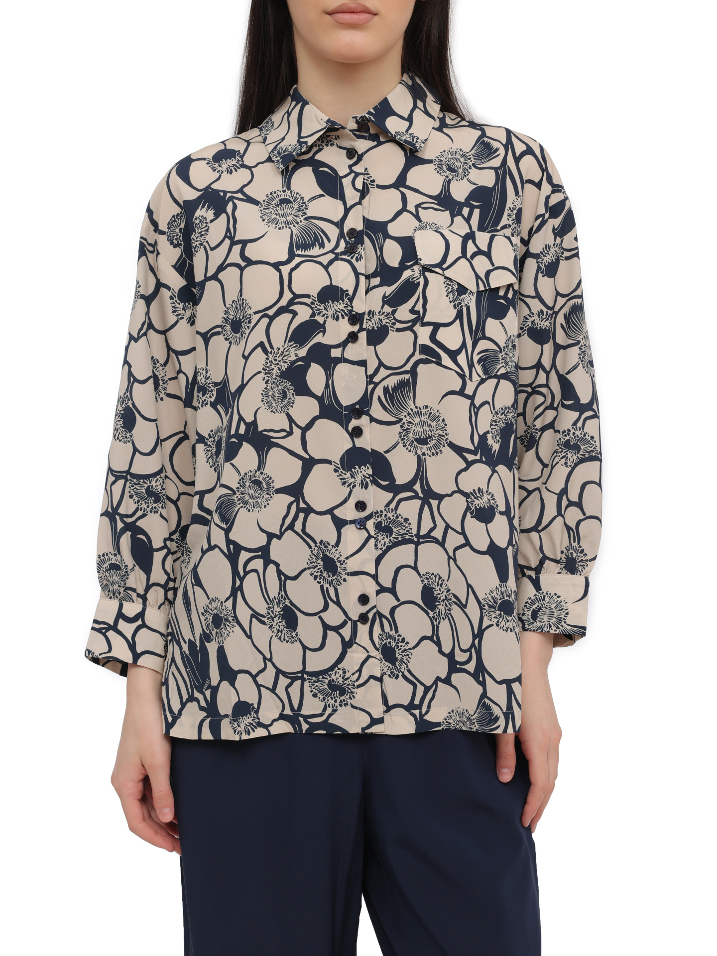 картинка Блузка от магазина Verdistore