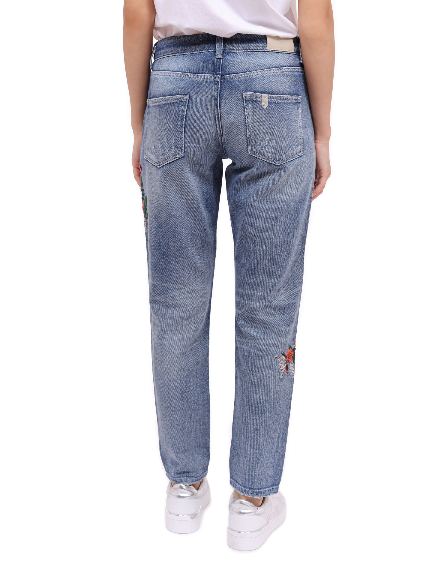 Джинсы — купить в интернет-магазине Verdistore