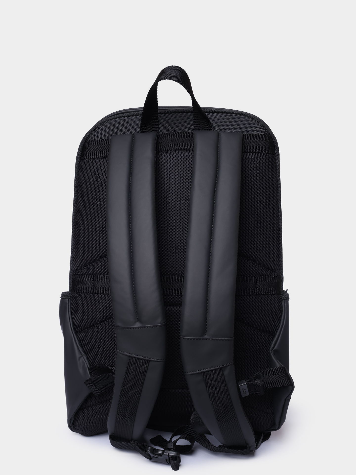 Рюкзак Boss 50548160 001 черный мужской  — купить в интернет-магазине Verdistore