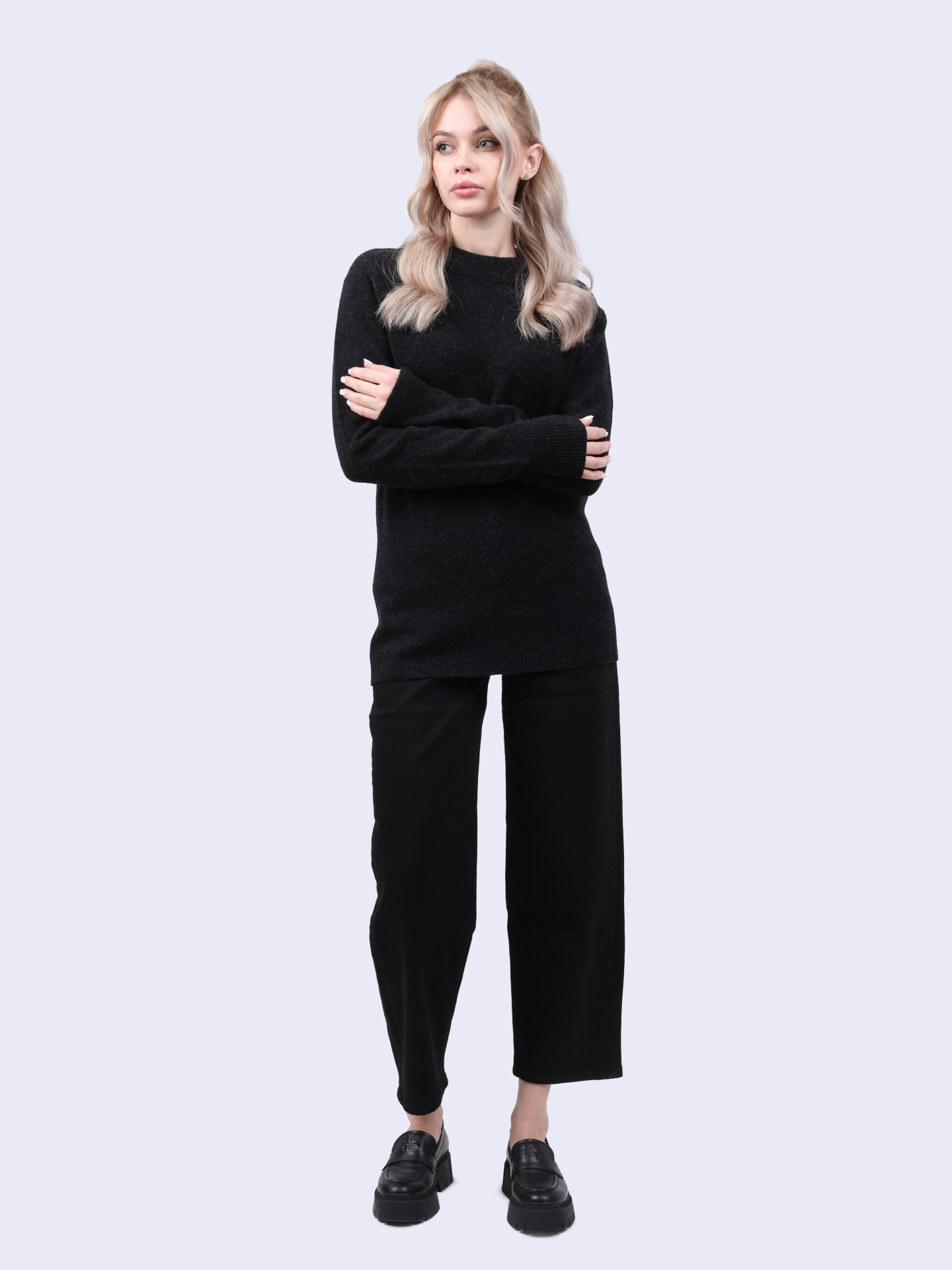 Свитер — купить в интернет-магазине Verdistore