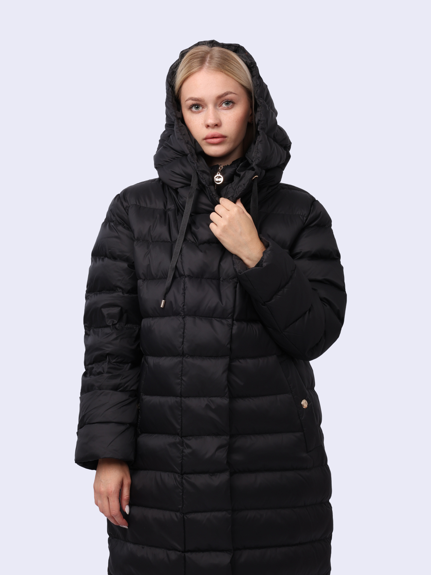 картинка Пуховик от магазина Verdistore