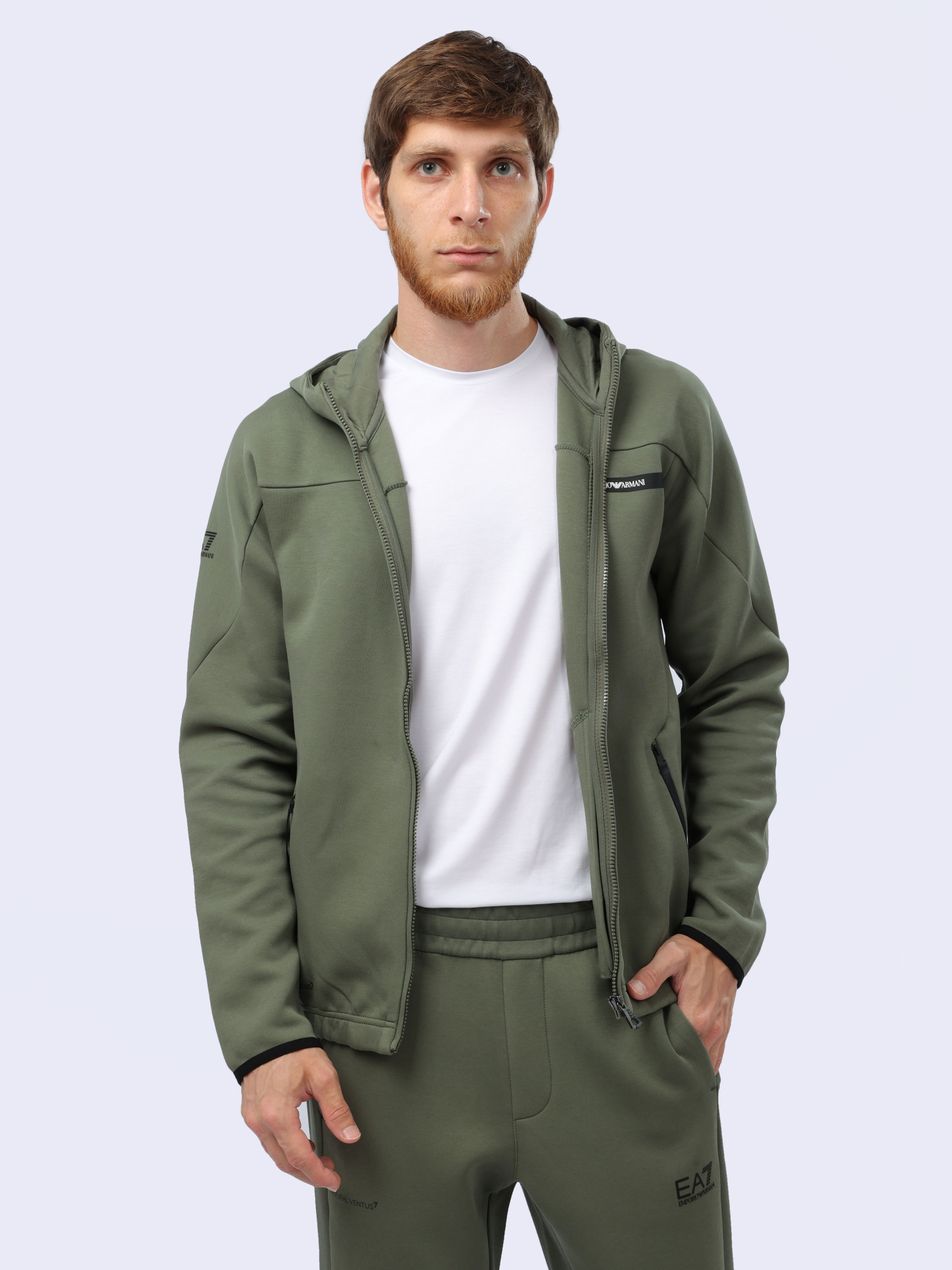 Костюм — купить в интернет-магазине Verdistore