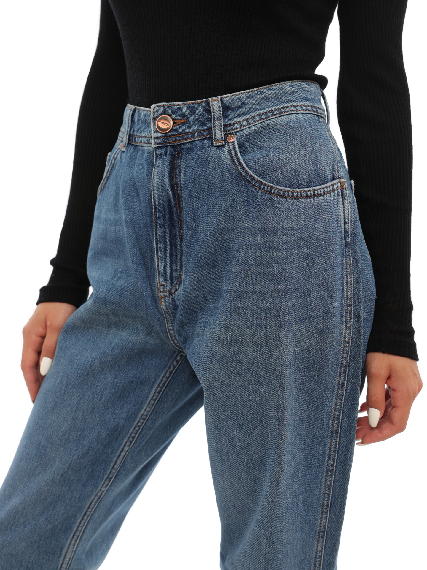 Джинсы — купить в интернет-магазине Verdistore