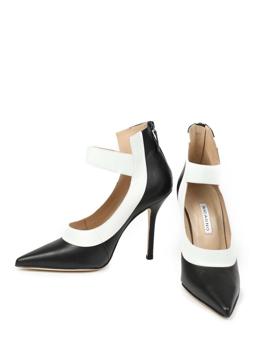 туфли на шпильке — купить в интернет-магазине Verdistore