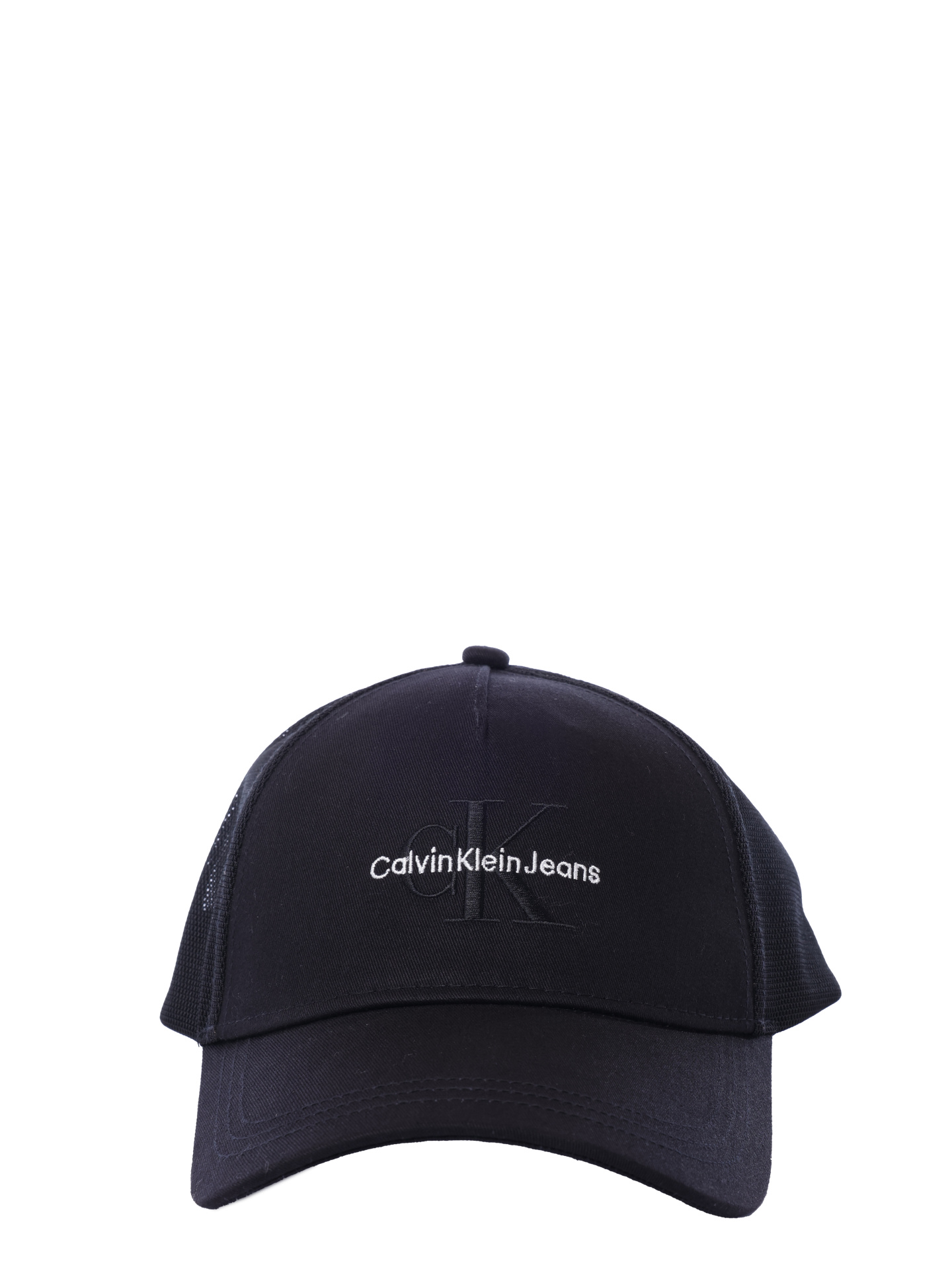 Бейсболка Calvin Klein Jeans K50K512139 хлопковая мужская — купить в интернет-магазине Verdistore