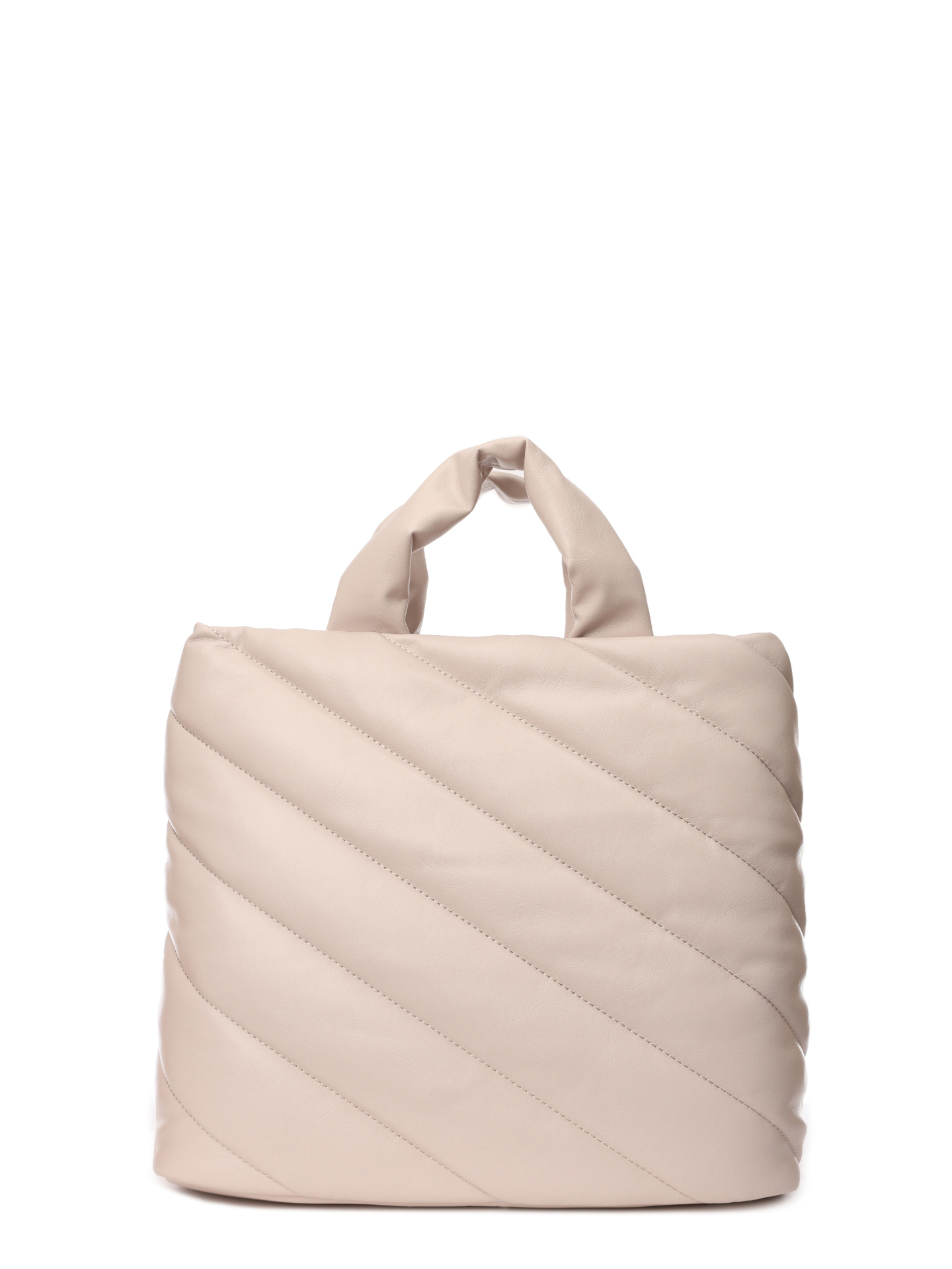 Шопер AF4139 E0022 33801 белый — купить в интернет-магазине Verdistore