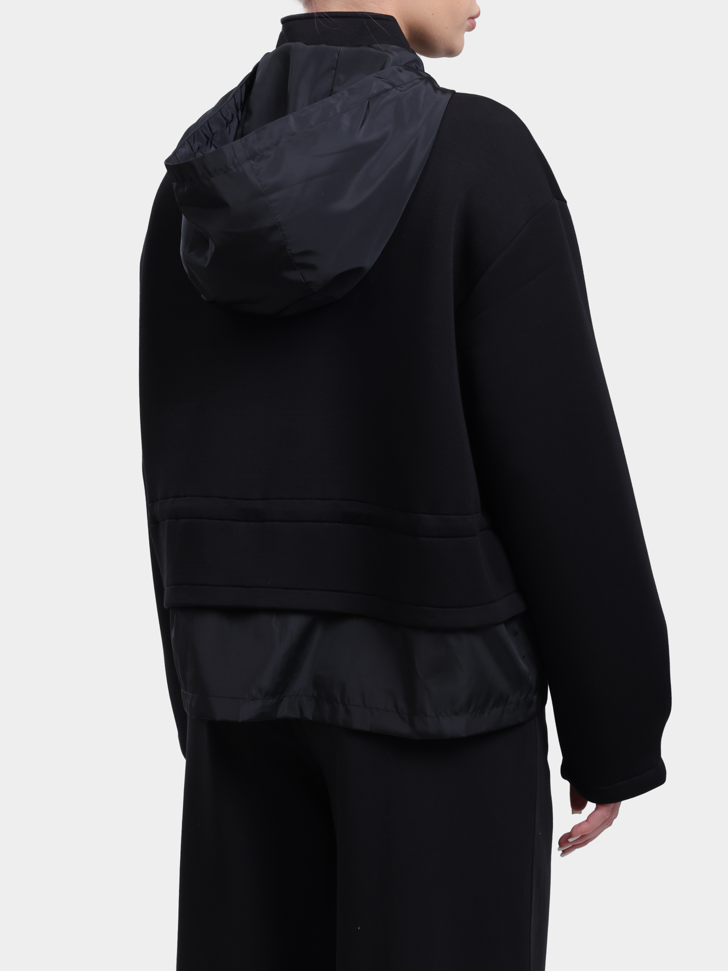 Куртка Liu-Jo TA6293 J4879 22222 черная женская — купить в интернет-магазине Verdistore