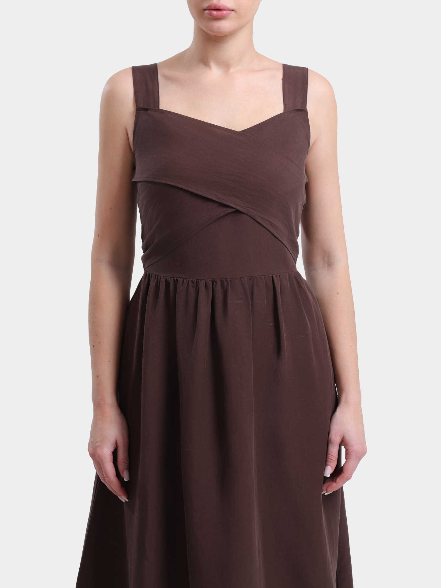 Платье Liu-Jo WHITE LABEL WA6428 T4818 91109  — купить в интернет-магазине Verdistore