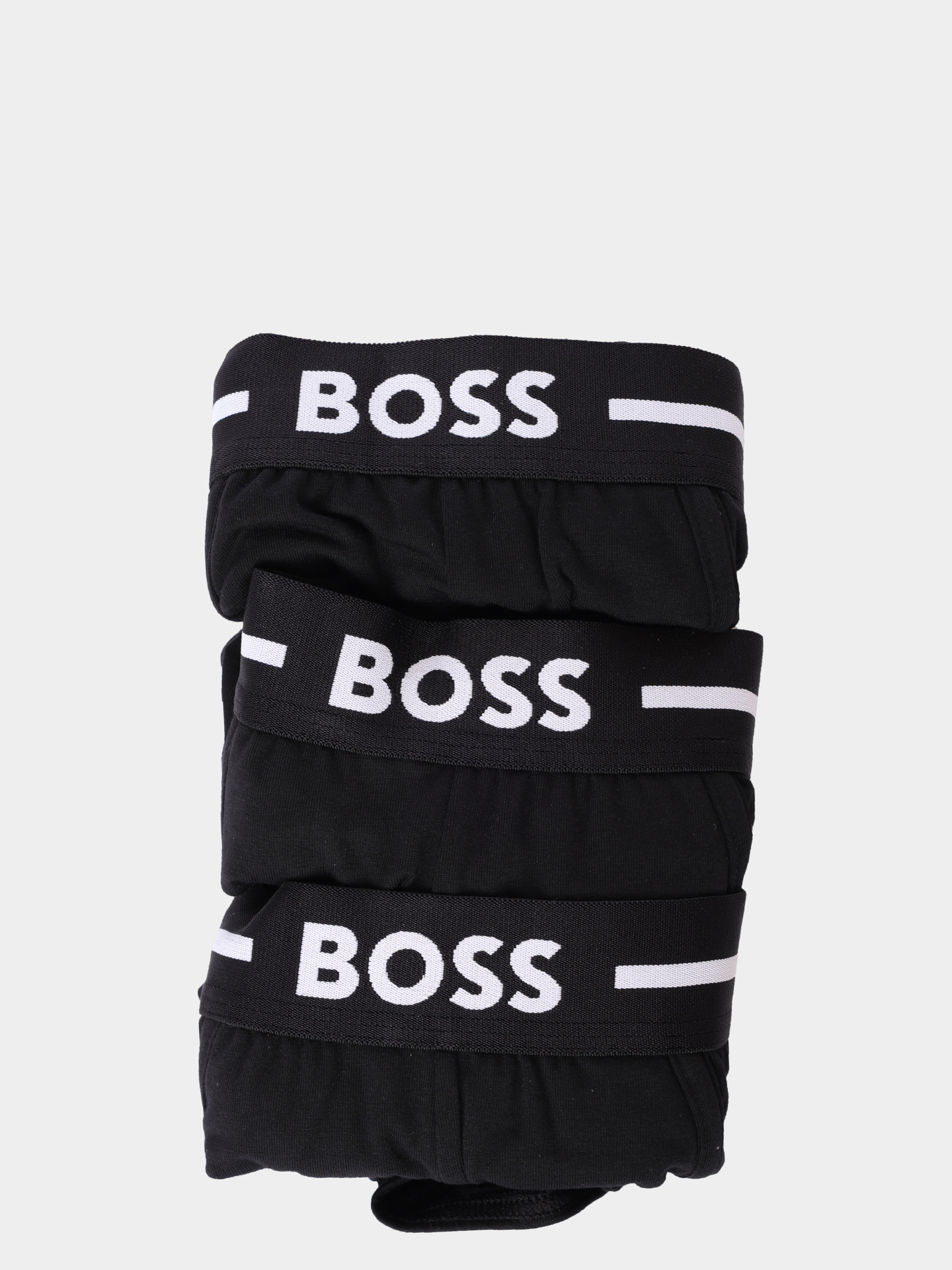 Трусы комплект Boss 50510679 001 хлопковые мужские — купить в интернет-магазине Verdistore