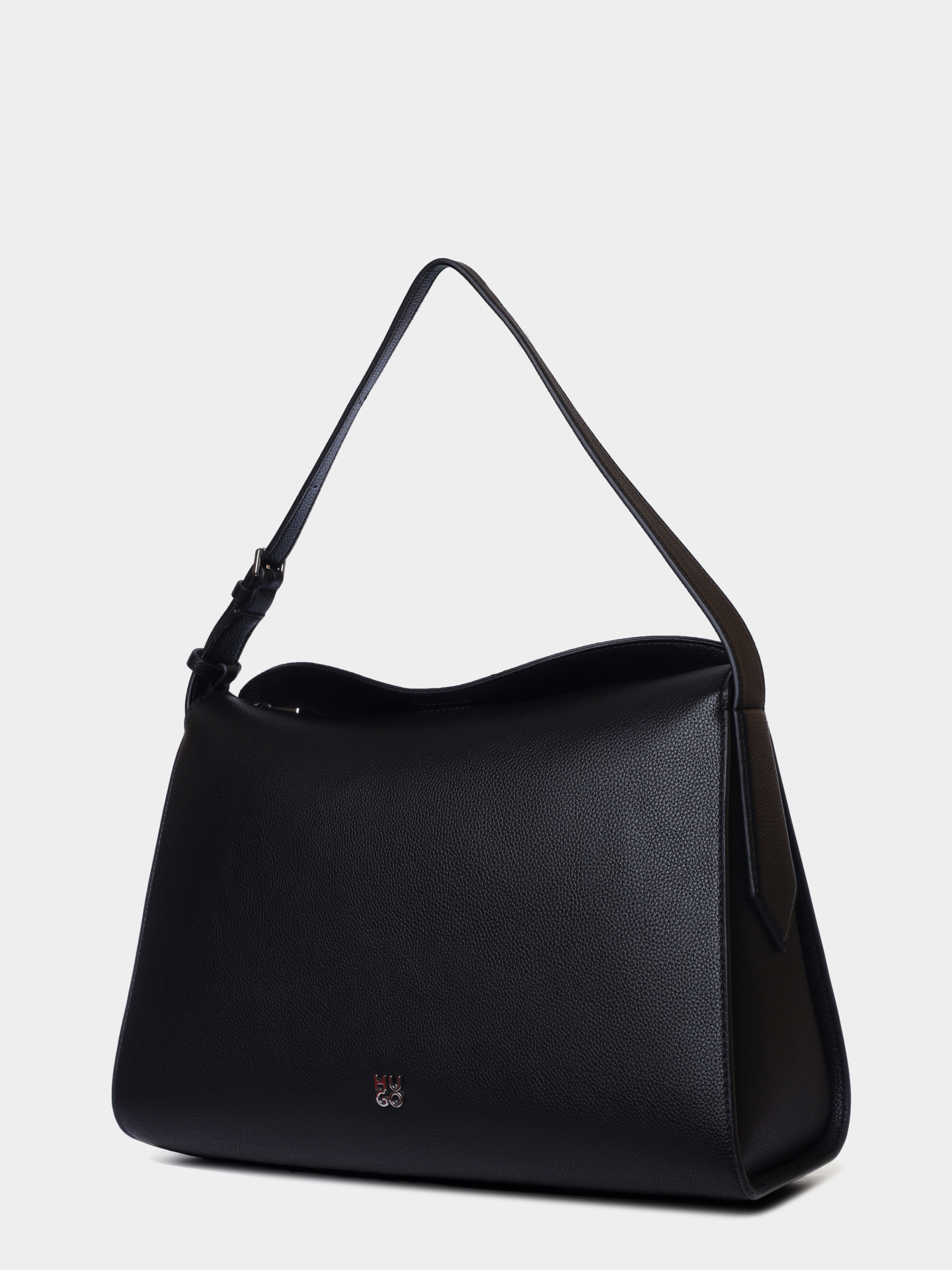 Сумка Hugo 50557881 001 черная женская — купить в интернет-магазине Verdistore