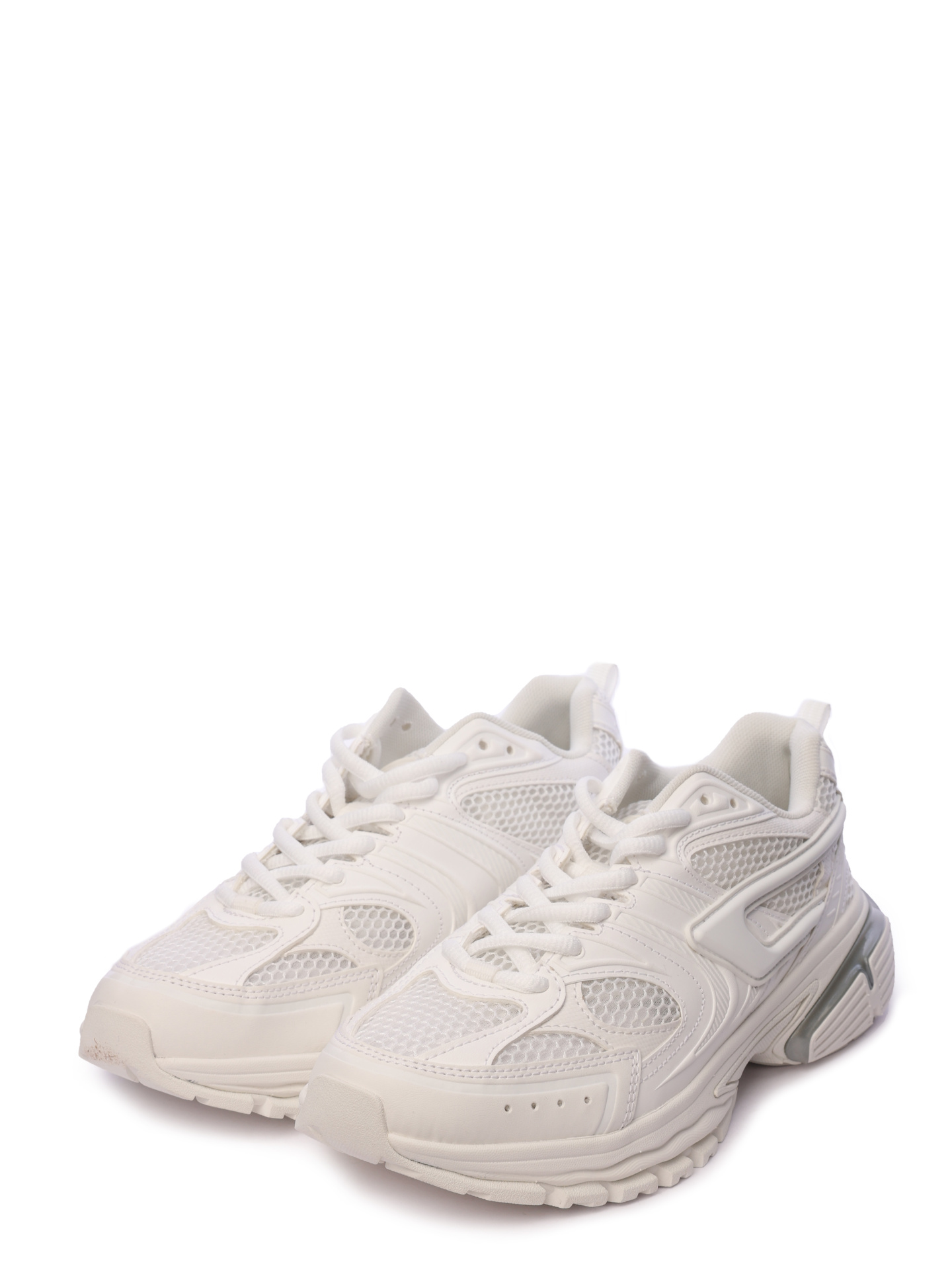 Кроссовки Diesel Y03374P0423T1003 комбинированные женские — купить в интернет-магазине Verdistore