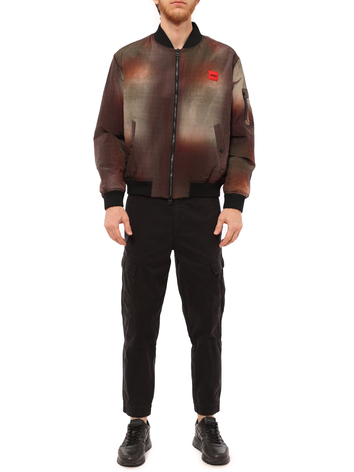 Куртка — купить в интернет-магазине Verdistore