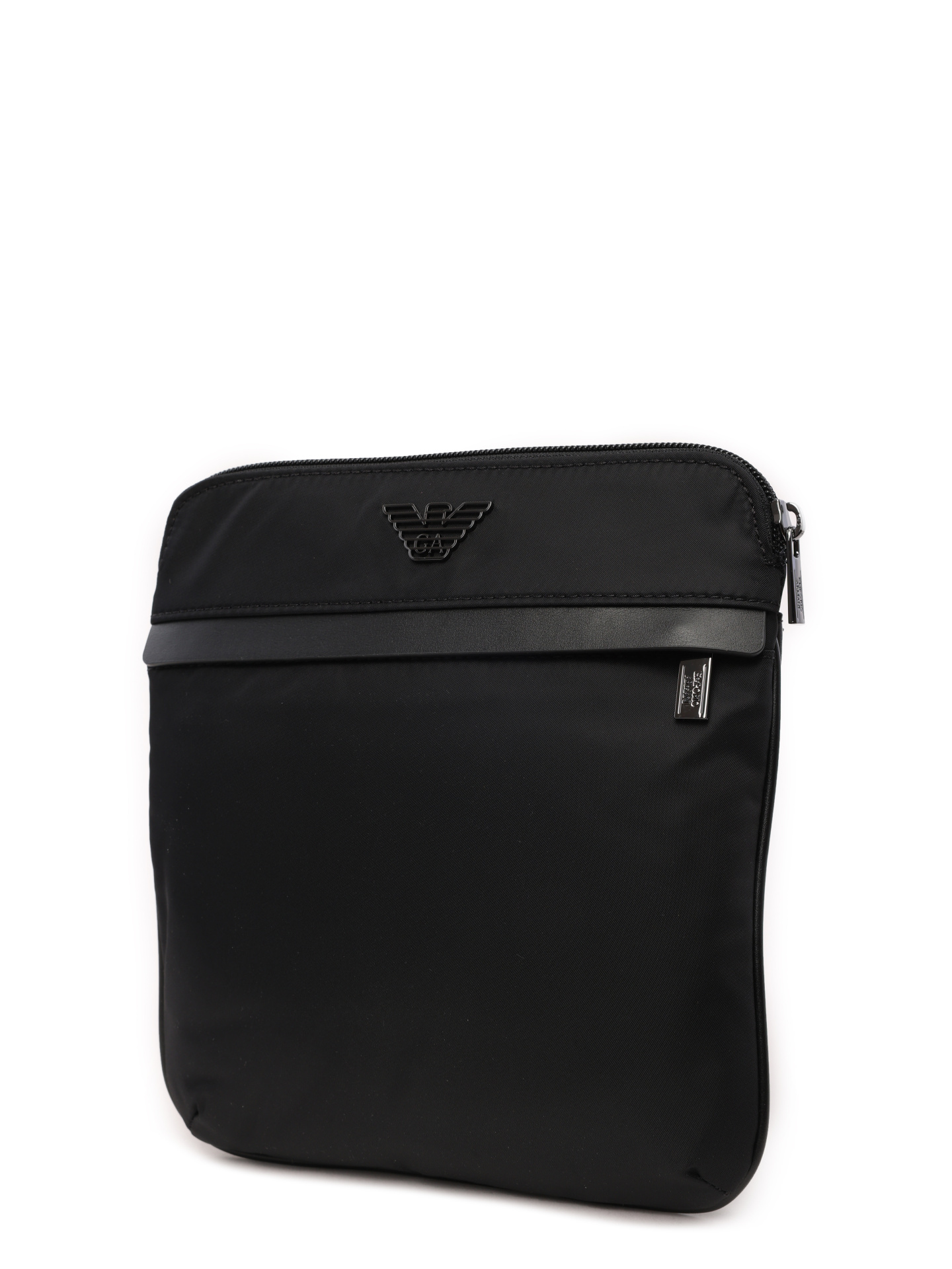Сумка Emporio Armani Y4M185 Y217J 80001 текстильная мужская — купить в интернет-магазине Verdistore