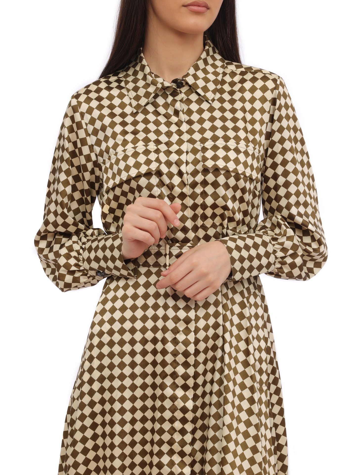 Платье — купить в интернет-магазине Verdistore