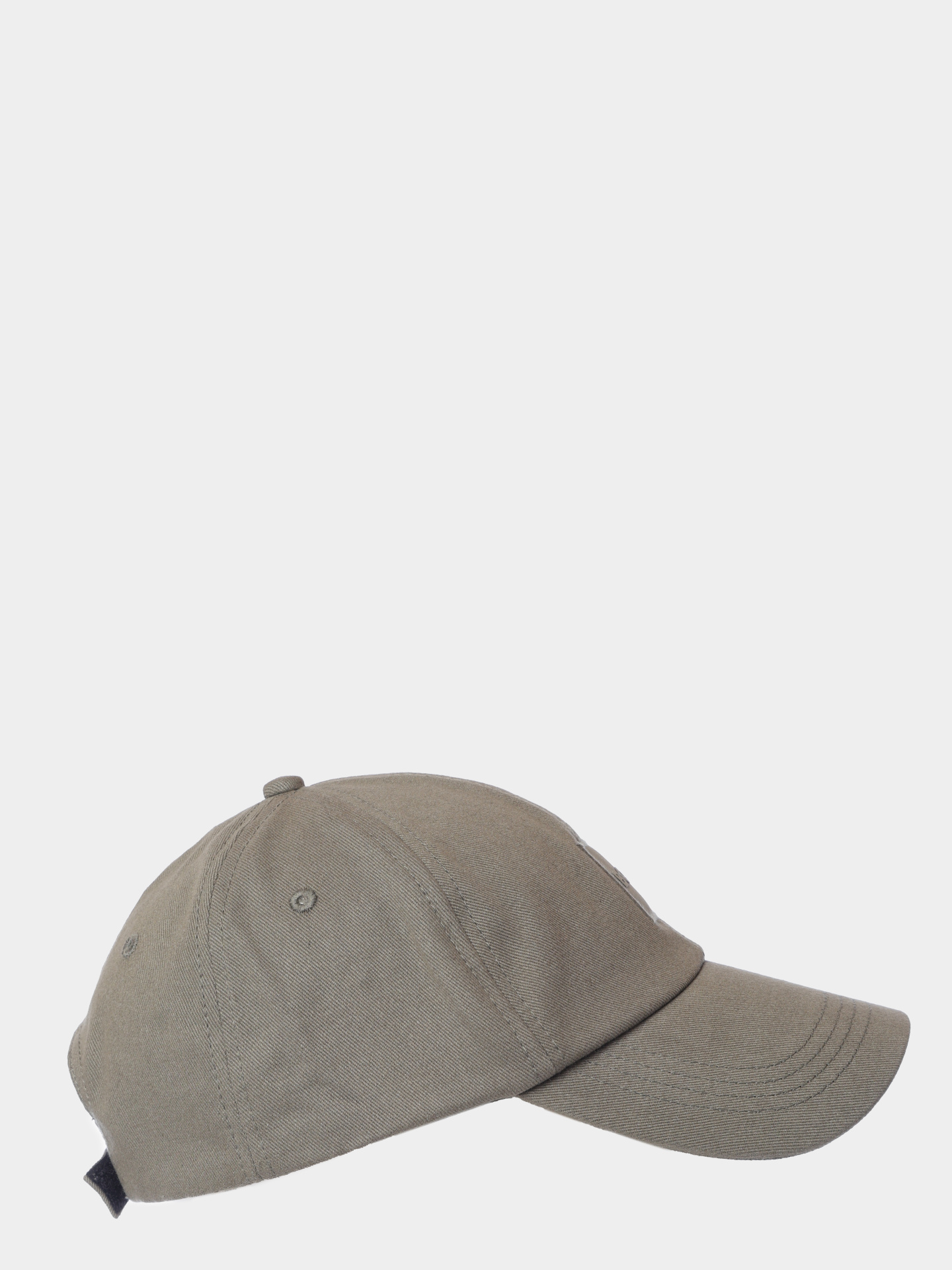 Бейсболка Boss 50535555 342 светло-зеленая мужская из хлопка — купить в интернет-магазине Verdistore