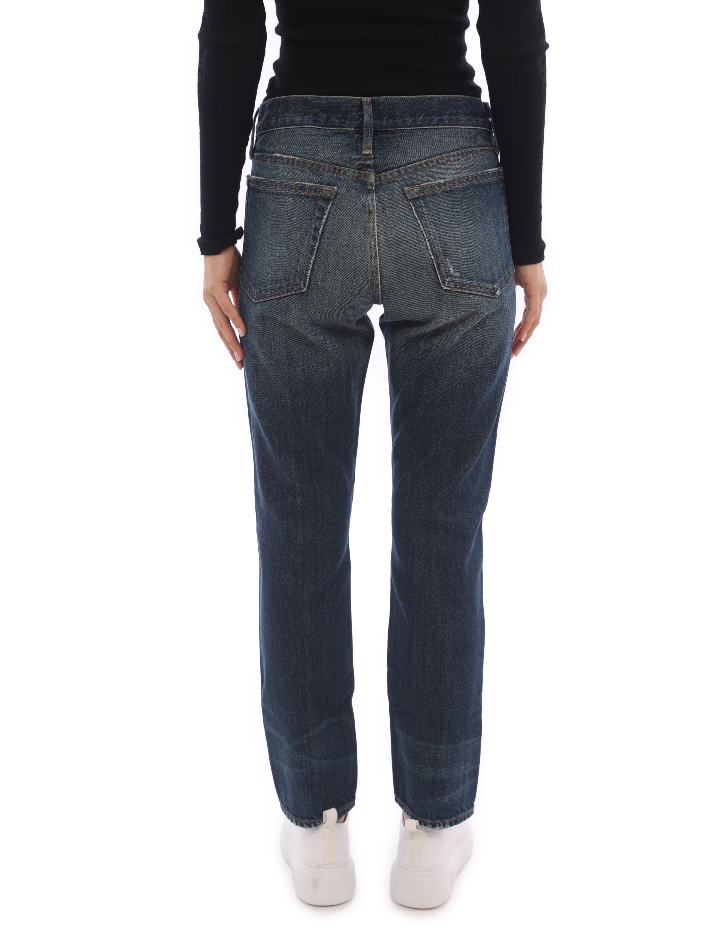 Джинсы — купить в интернет-магазине Verdistore