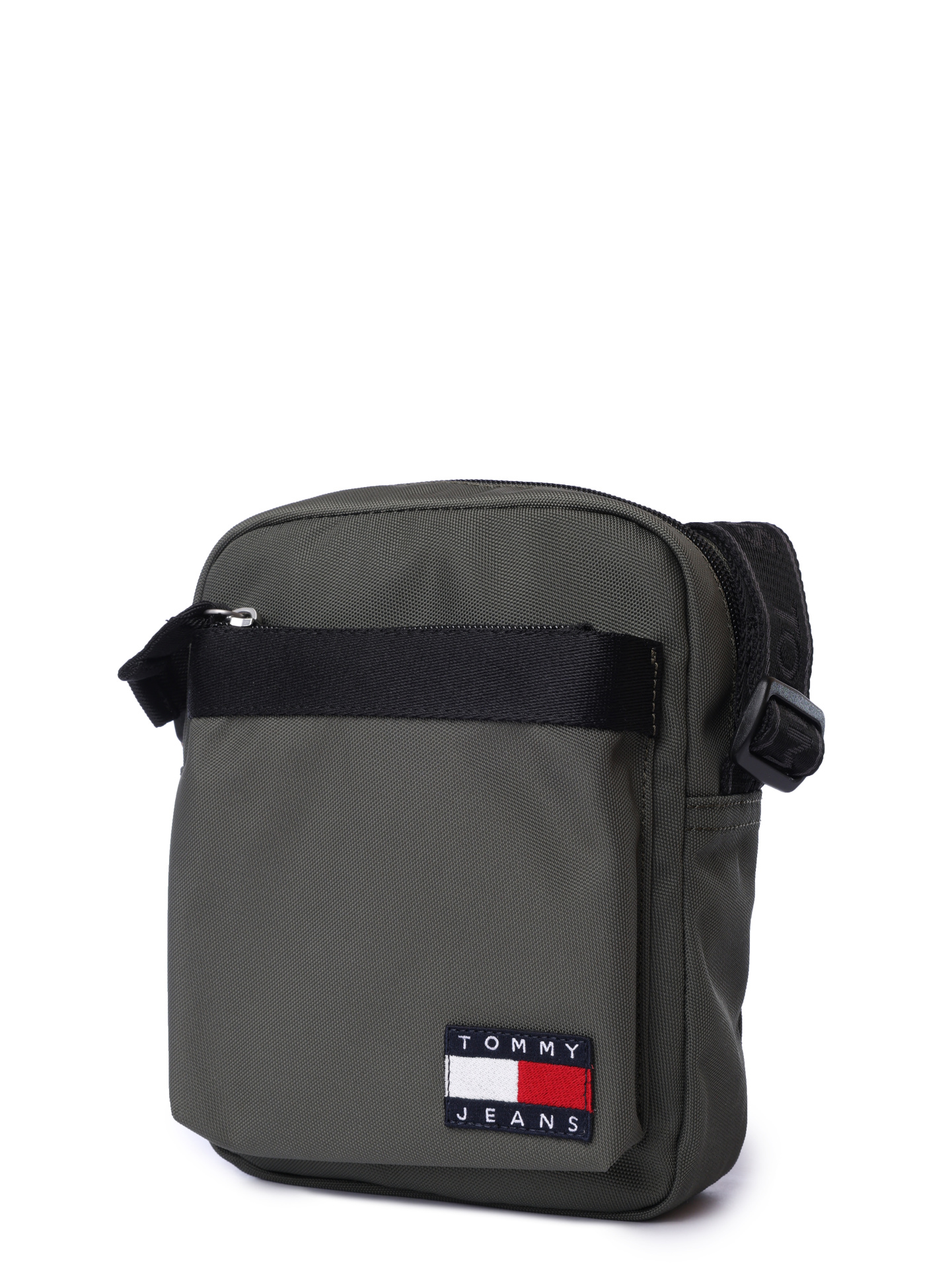 Сумка TOMMY HILFIGER JEANS AM0AM12413 MRH — купить в интернет-магазине Verdistore