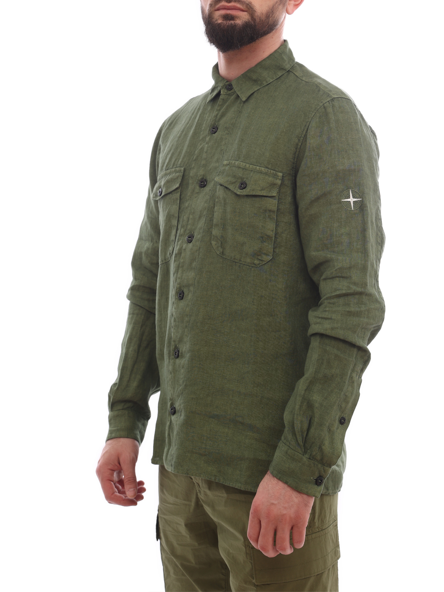 Рубашка — купить в интернет-магазине Verdistore